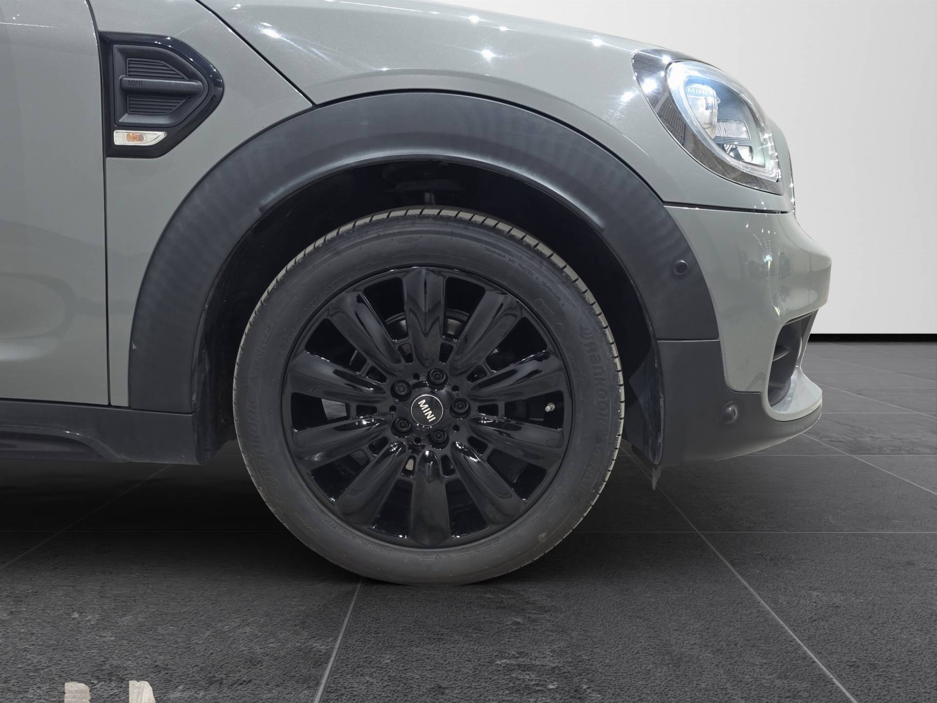 MINI Mini Countryman Mini Countryman 2.0 Cooper D Hype auto usata in pronta consegna - Brandini