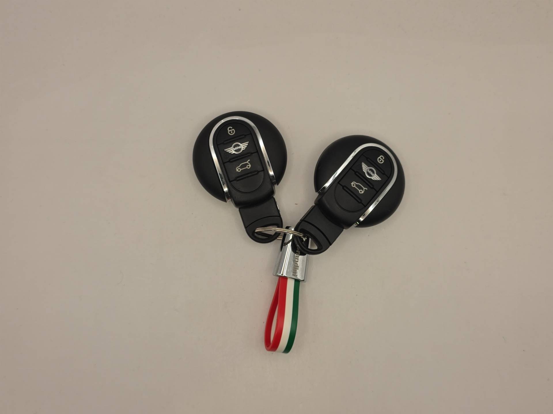 MINI Mini Countryman Mini Countryman 2.0 Cooper D Hype auto usata in pronta consegna - Brandini