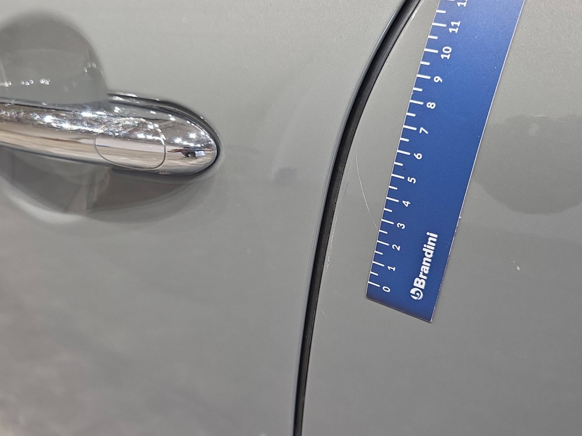 MINI Mini Countryman Mini Countryman 2.0 Cooper D Hype auto usata in pronta consegna - Brandini