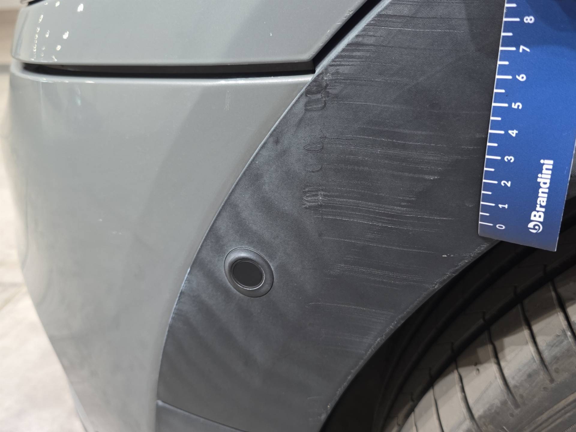 MINI Mini Countryman Mini Countryman 2.0 Cooper D Hype auto usata in pronta consegna - Brandini
