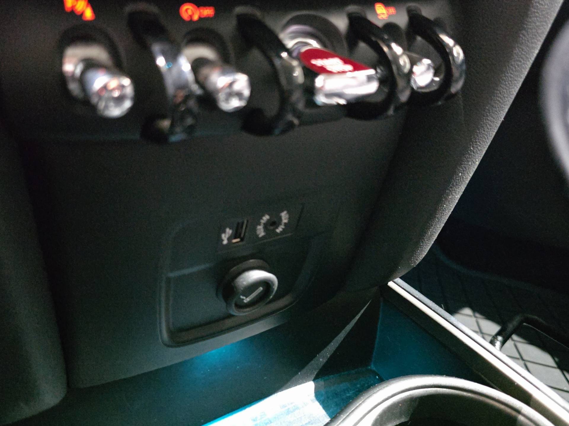MINI Mini Countryman Mini Countryman 2.0 Cooper D Hype auto usata in pronta consegna - Brandini