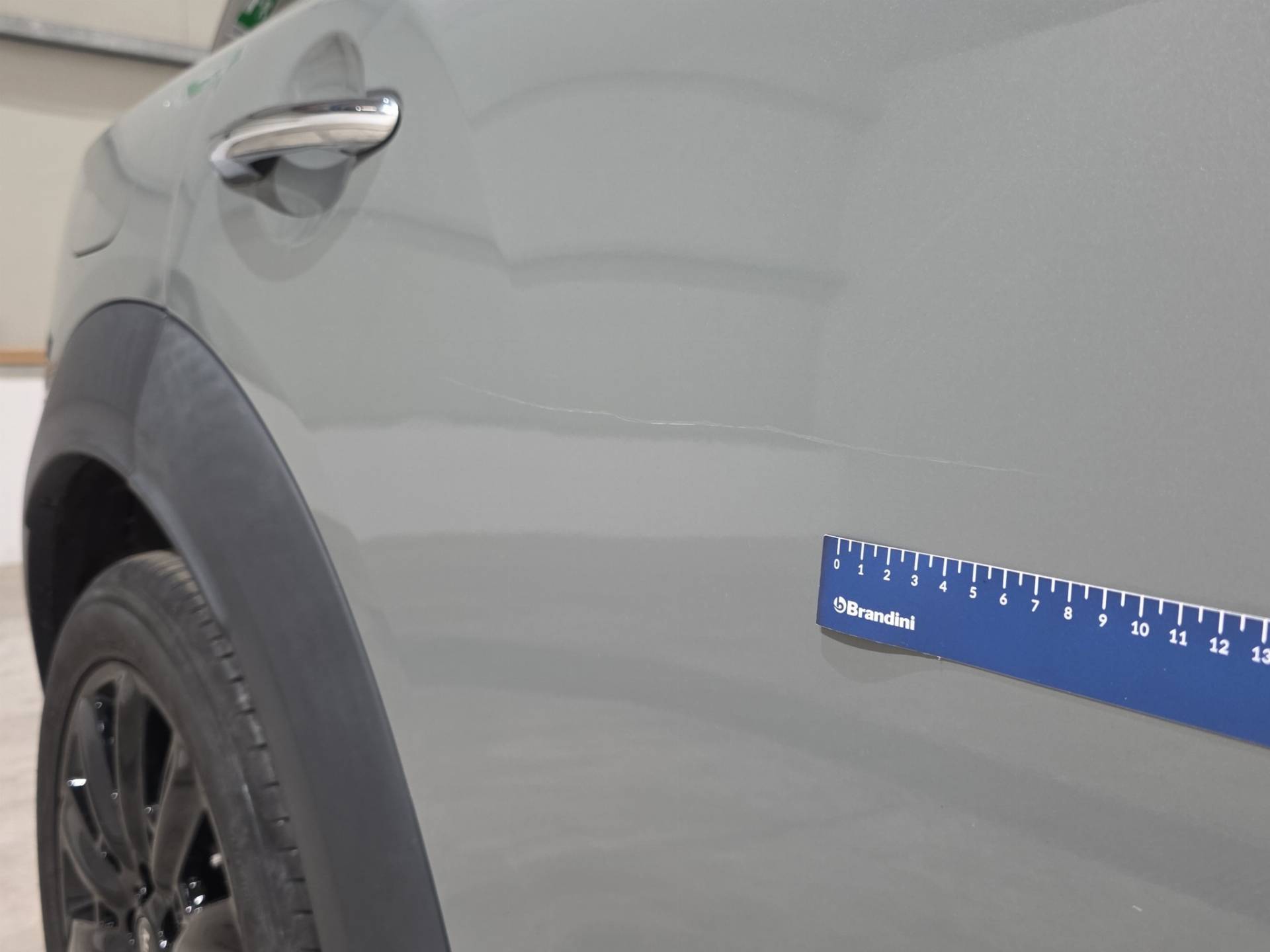 MINI Mini Countryman Mini Countryman 2.0 Cooper D Hype auto usata in pronta consegna - Brandini