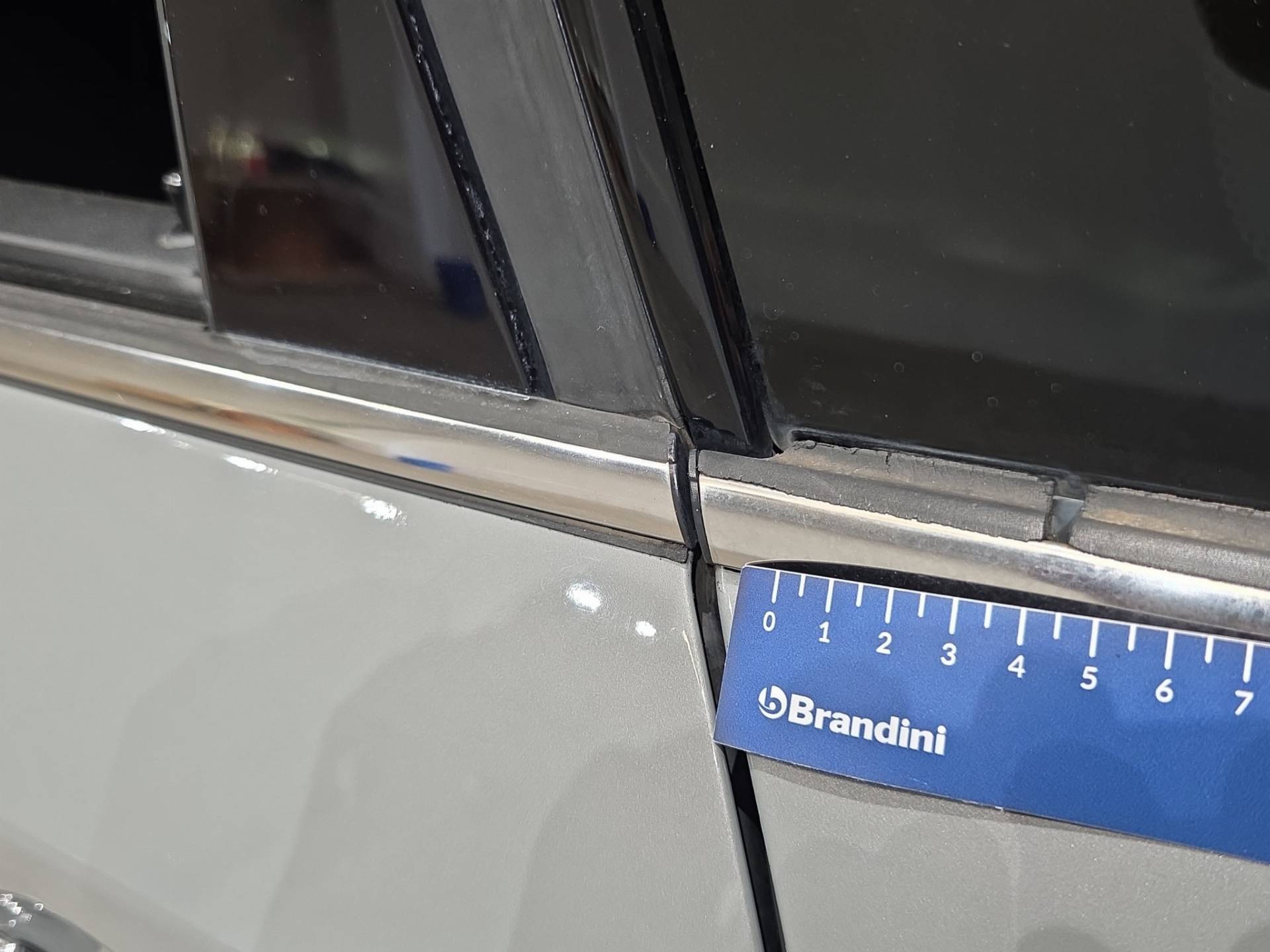MINI Mini Countryman Mini Countryman 2.0 Cooper D Hype auto usata in pronta consegna - Brandini