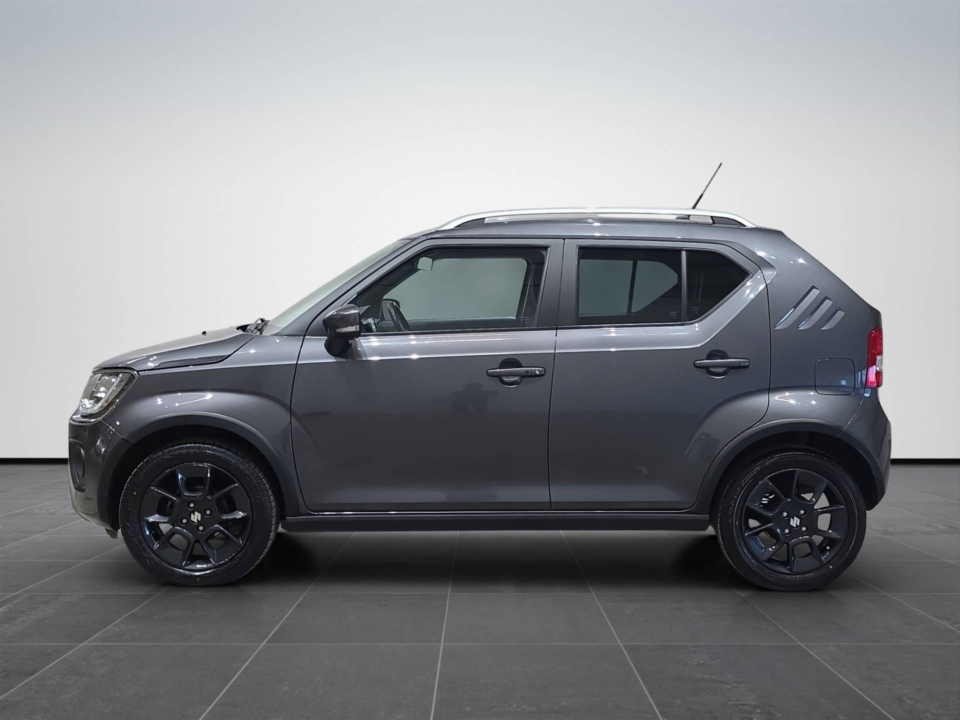 SUZUKI Ignis Ignis 1.2 hybrid Easy Top 2wd usata in pronta consegna - Brandini