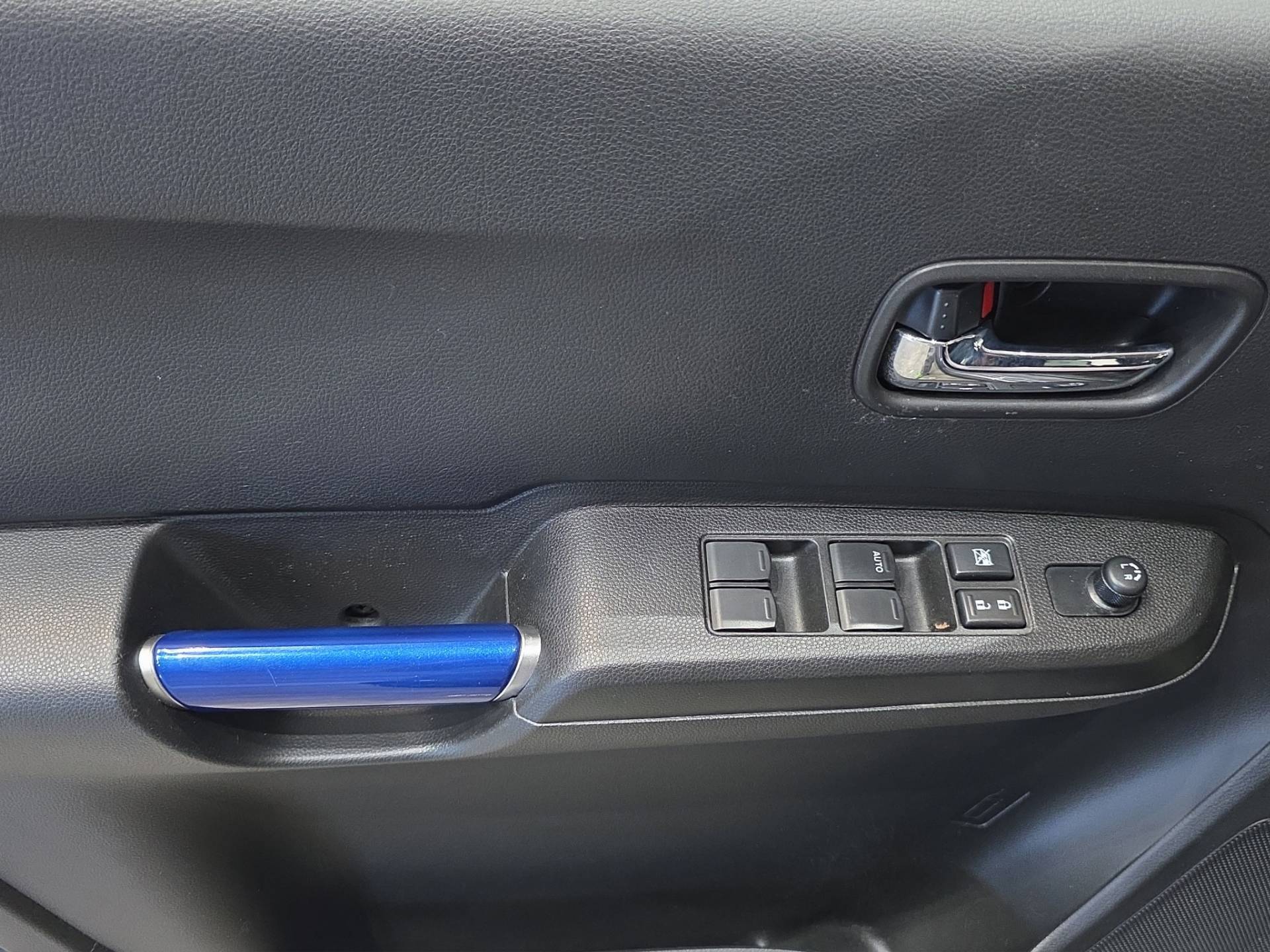 SUZUKI Ignis Ignis 1.2 hybrid Easy Top 2wd usata in pronta consegna - Brandini