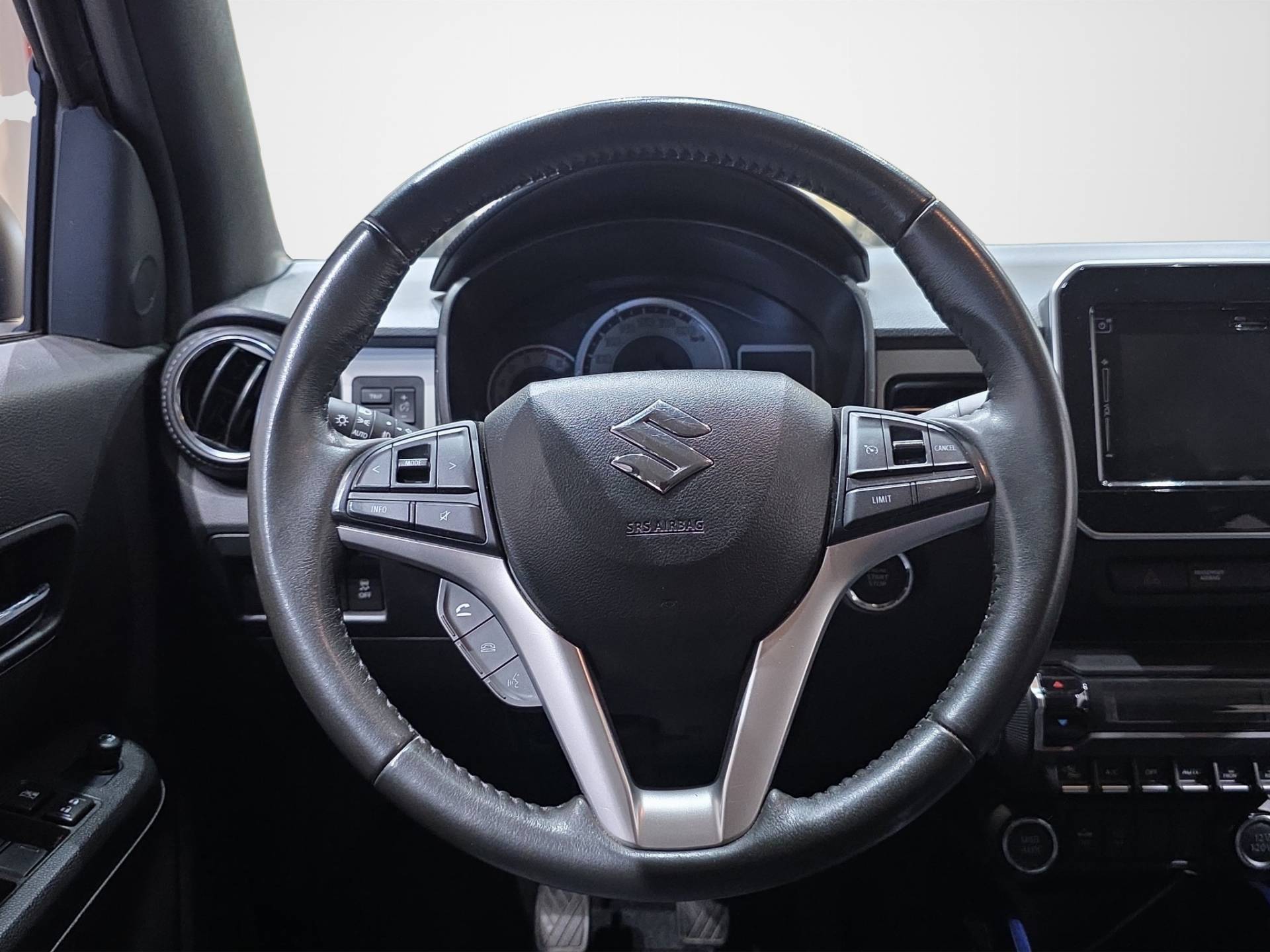 SUZUKI Ignis Ignis 1.2 hybrid Easy Top 2wd usata in pronta consegna - Brandini
