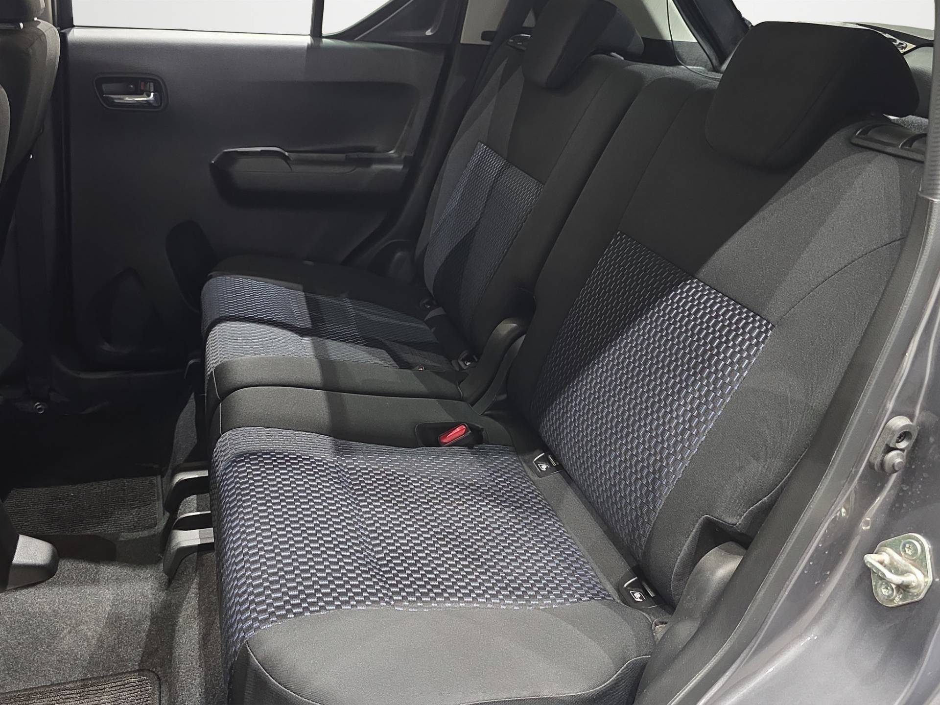 SUZUKI Ignis Ignis 1.2 hybrid Easy Top 2wd usata in pronta consegna - Brandini