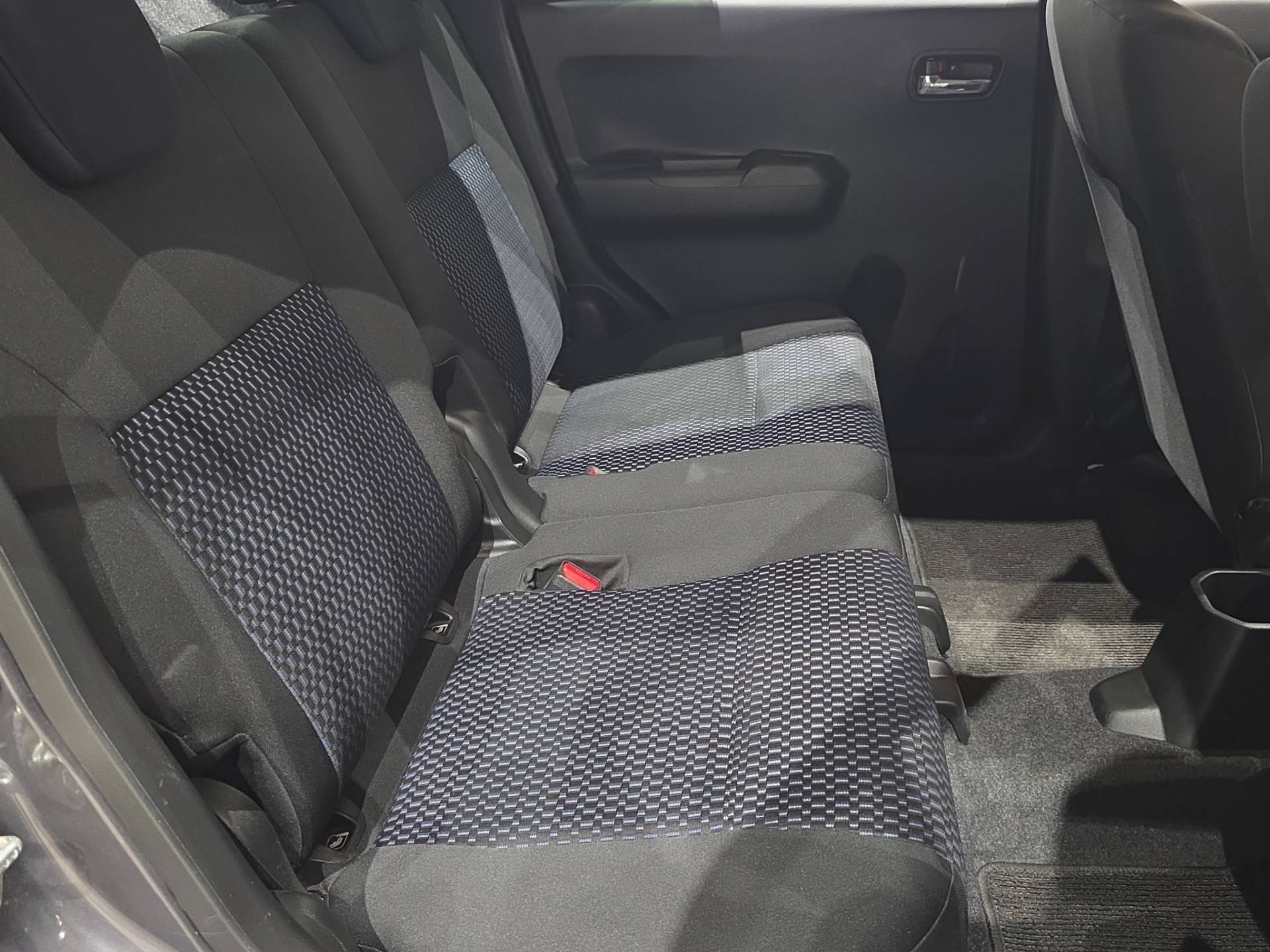 SUZUKI Ignis Ignis 1.2 hybrid Easy Top 2wd usata in pronta consegna - Brandini