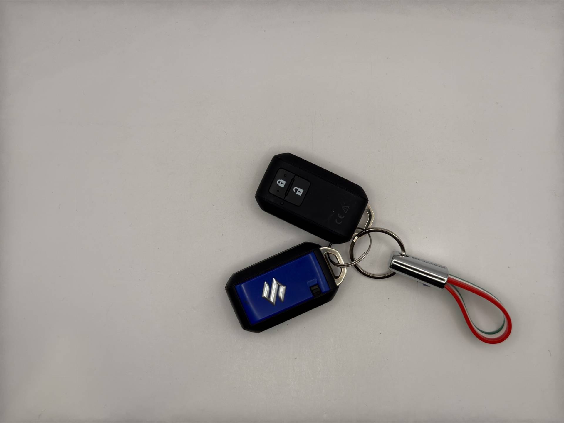 SUZUKI Ignis Ignis 1.2 hybrid Easy Top 2wd usata in pronta consegna - Brandini