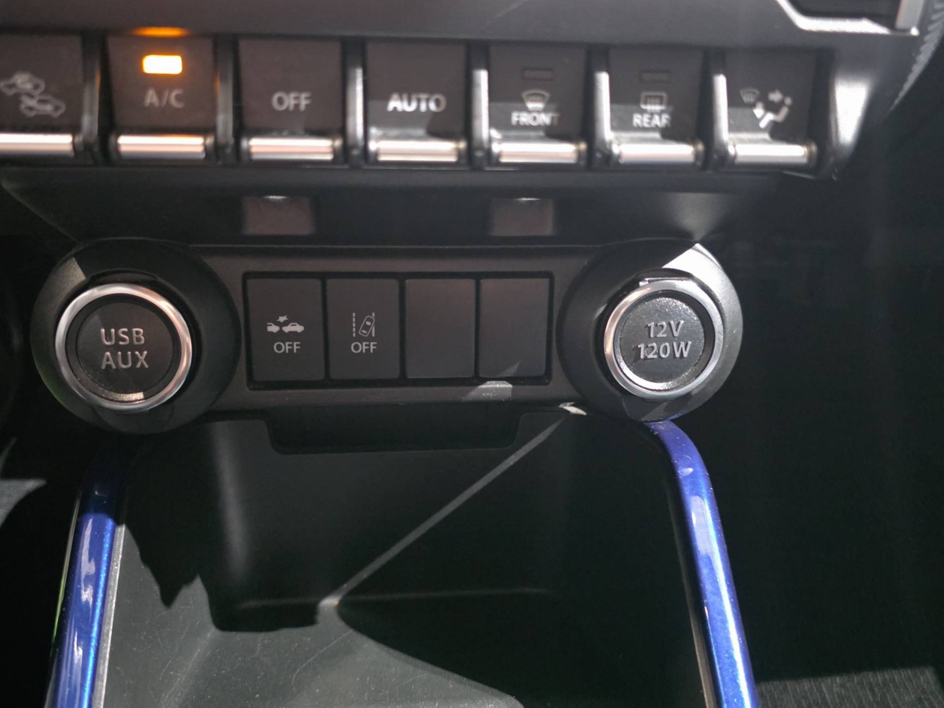 SUZUKI Ignis Ignis 1.2 hybrid Easy Top 2wd usata in pronta consegna - Brandini