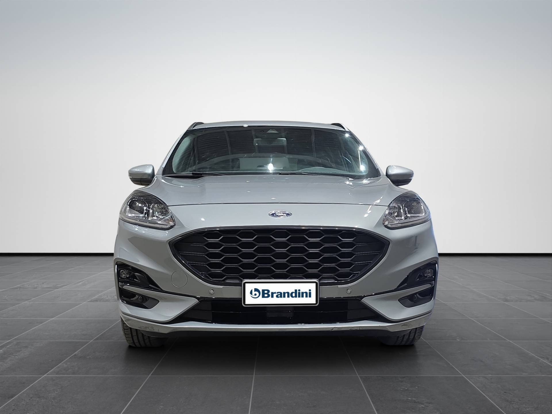 FORD Kuga Kuga 2.5 full hybrid ST-Line X Design 2wd 190cv cvt usata in pronta consegna - Brandini