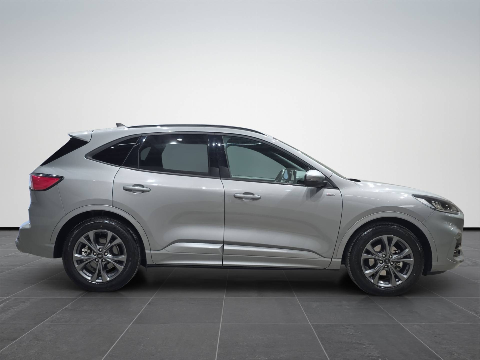 FORD Kuga Kuga 2.5 full hybrid ST-Line X Design 2wd 190cv cvt usata in pronta consegna - Brandini