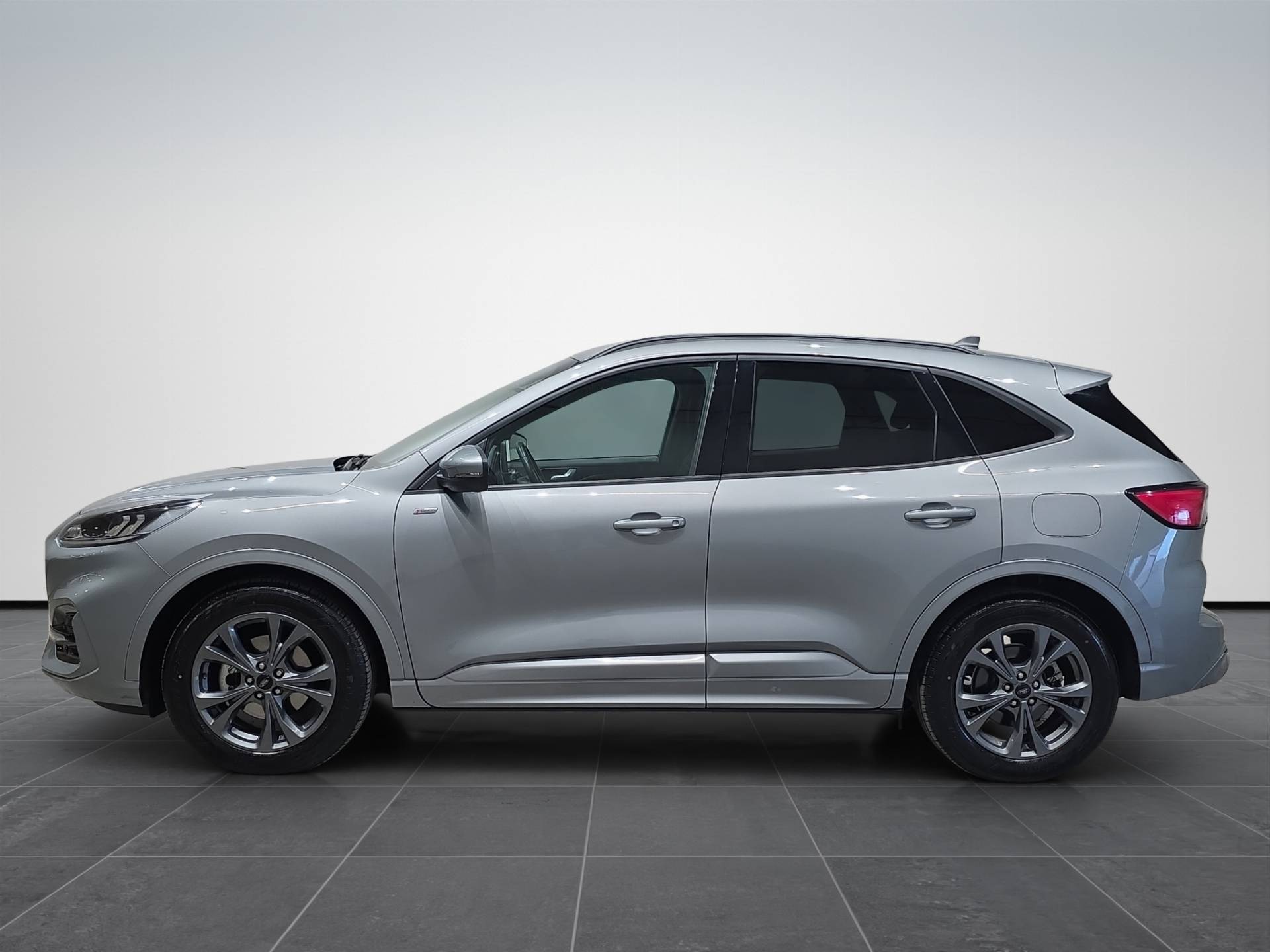 FORD Kuga Kuga 2.5 full hybrid ST-Line X Design 2wd 190cv cvt usata in pronta consegna - Brandini
