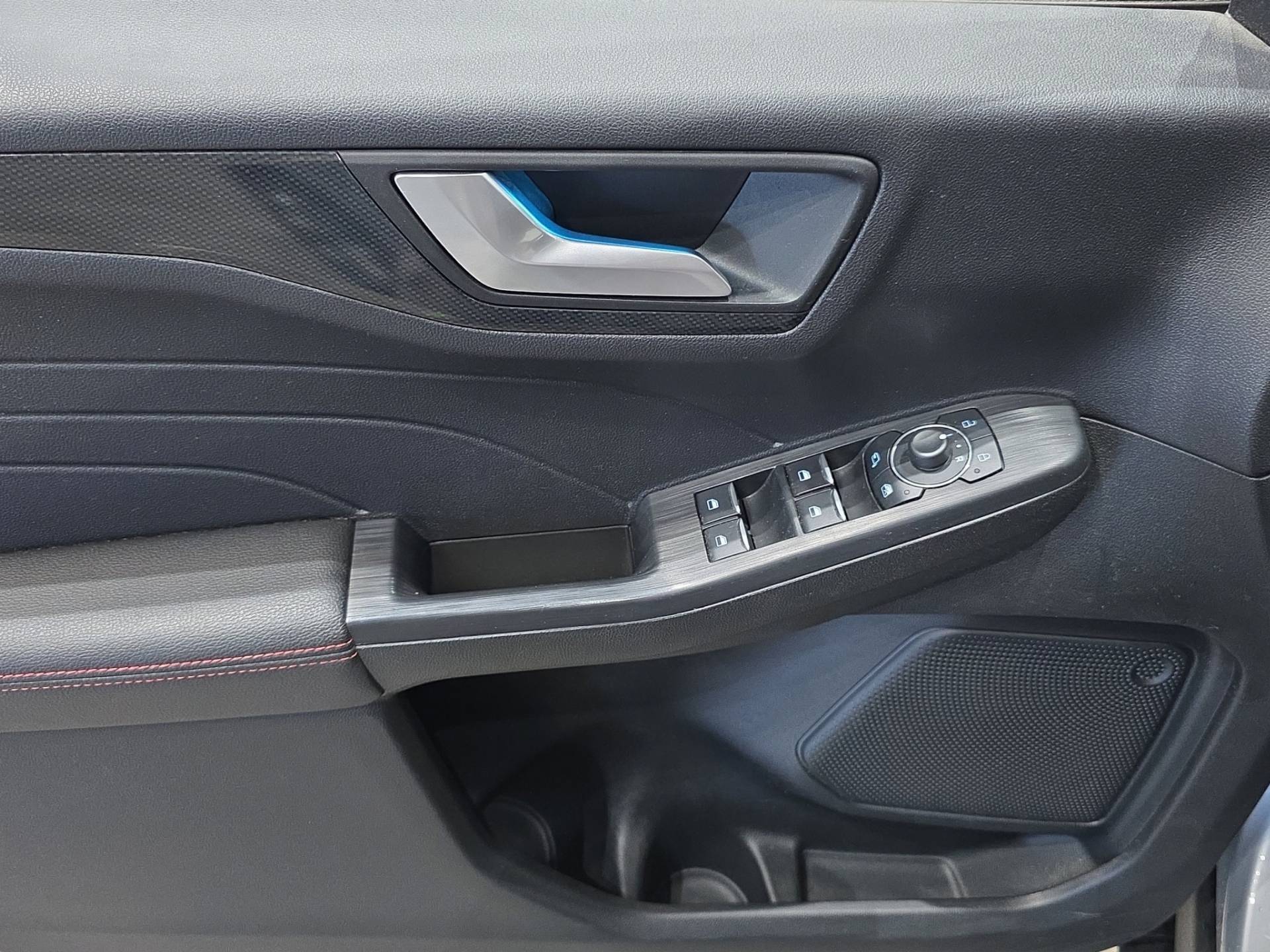 FORD Kuga Kuga 2.5 full hybrid ST-Line X Design 2wd 190cv cvt usata in pronta consegna - Brandini