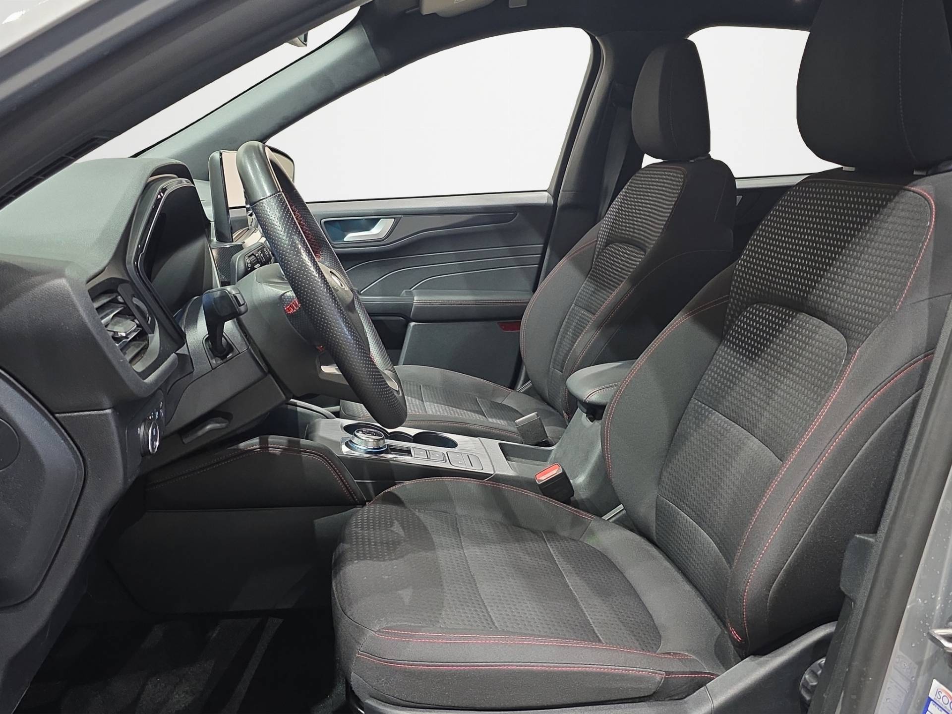 FORD Kuga Kuga 2.5 full hybrid ST-Line X Design 2wd 190cv cvt usata in pronta consegna - Brandini