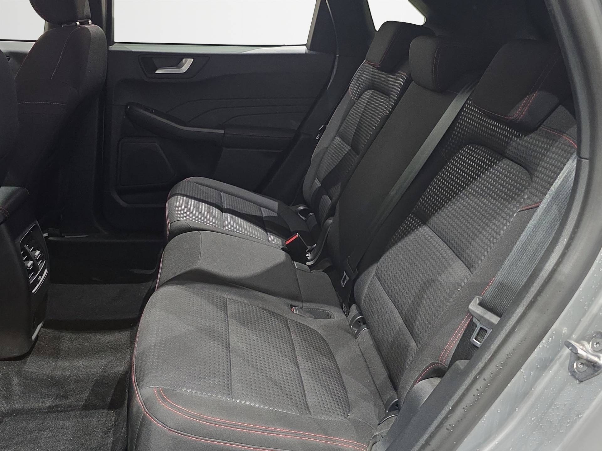 FORD Kuga Kuga 2.5 full hybrid ST-Line X Design 2wd 190cv cvt usata in pronta consegna - Brandini