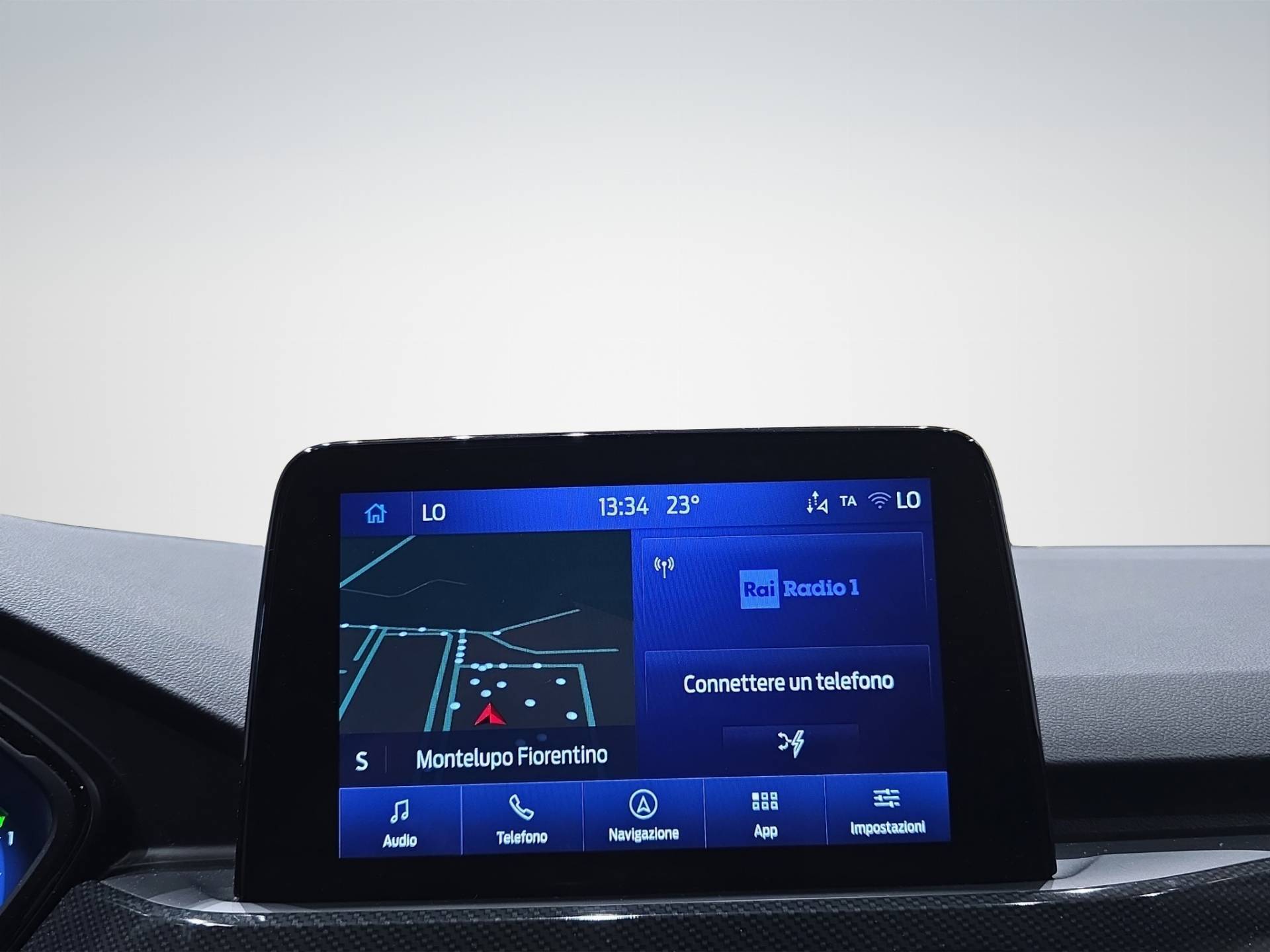 FORD Kuga Kuga 2.5 full hybrid ST-Line X Design 2wd 190cv cvt usata in pronta consegna - Brandini