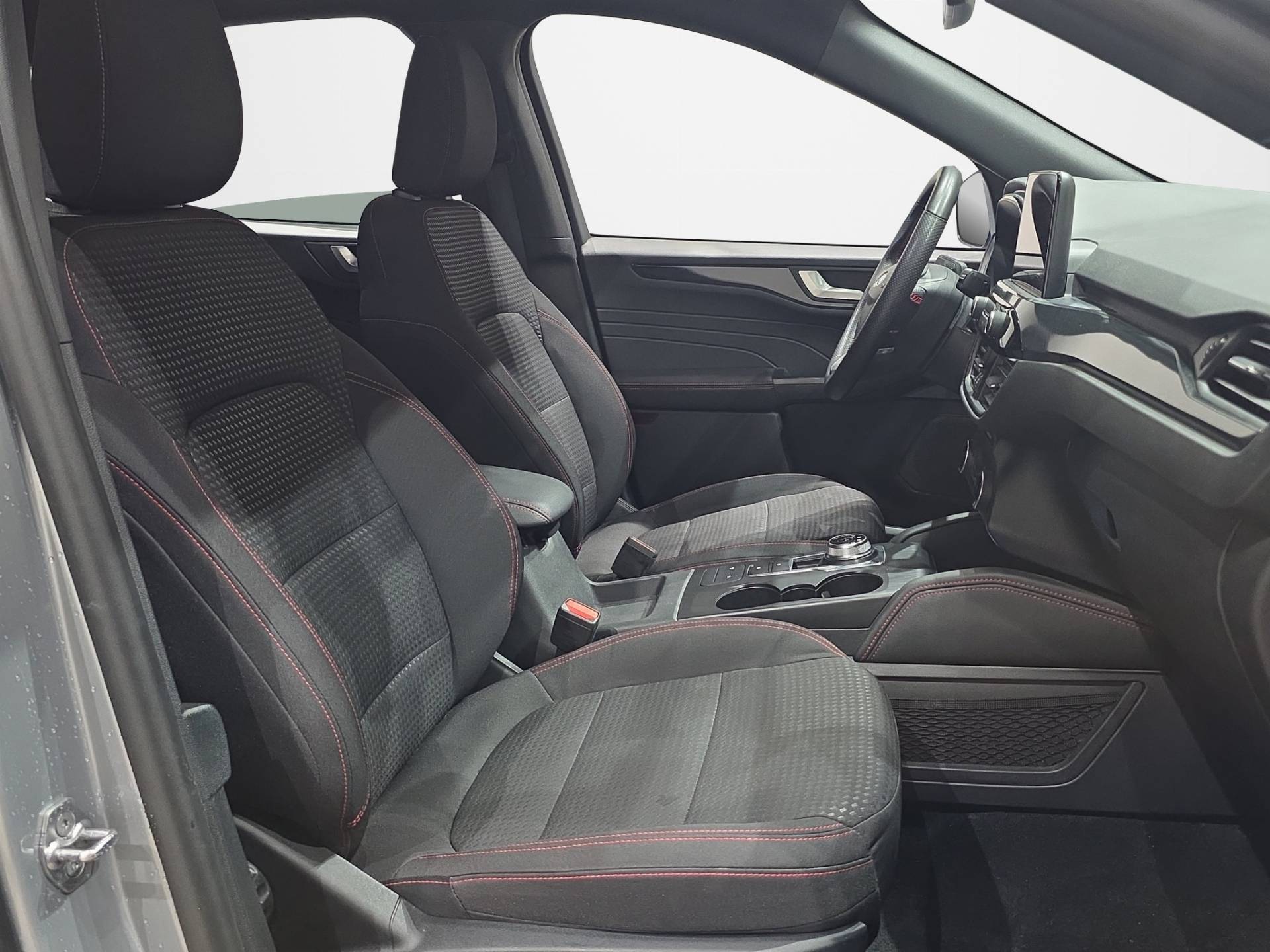 FORD Kuga Kuga 2.5 full hybrid ST-Line X Design 2wd 190cv cvt usata in pronta consegna - Brandini