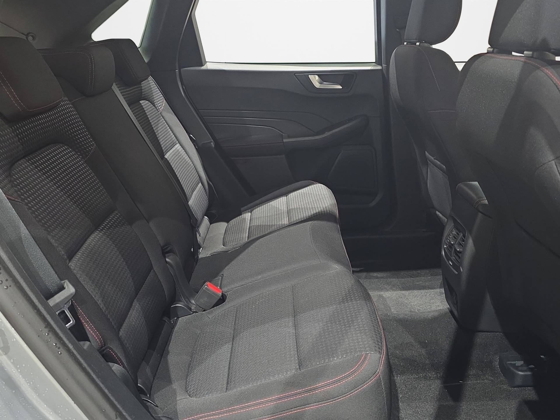 FORD Kuga Kuga 2.5 full hybrid ST-Line X Design 2wd 190cv cvt usata in pronta consegna - Brandini