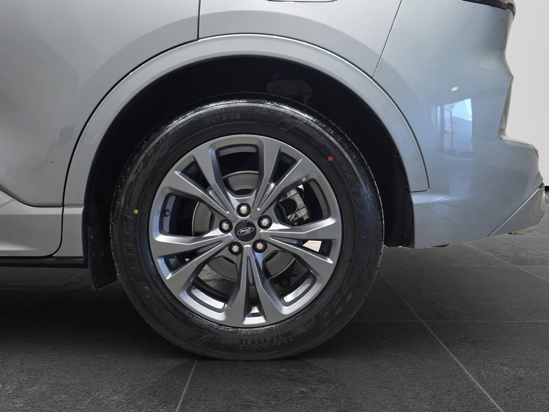 FORD Kuga Kuga 2.5 full hybrid ST-Line X Design 2wd 190cv cvt usata in pronta consegna - Brandini