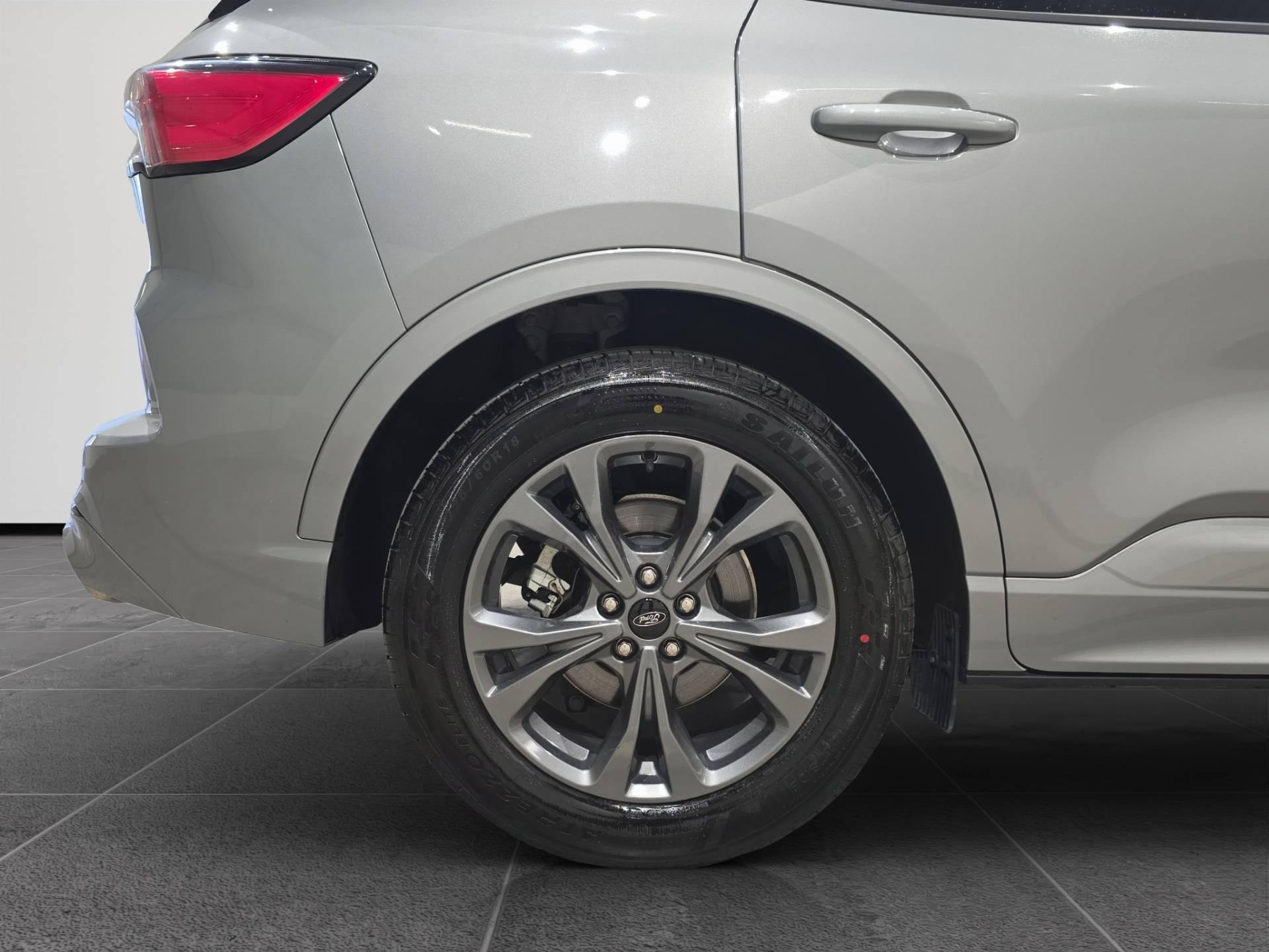 FORD Kuga Kuga 2.5 full hybrid ST-Line X Design 2wd 190cv cvt usata in pronta consegna - Brandini