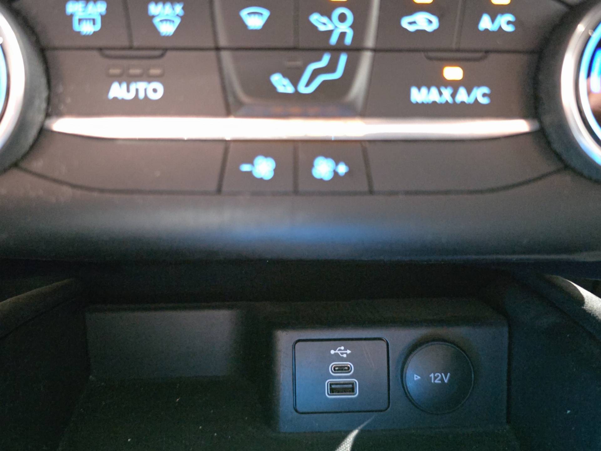 FORD Kuga Kuga 2.5 full hybrid ST-Line X Design 2wd 190cv cvt usata in pronta consegna - Brandini