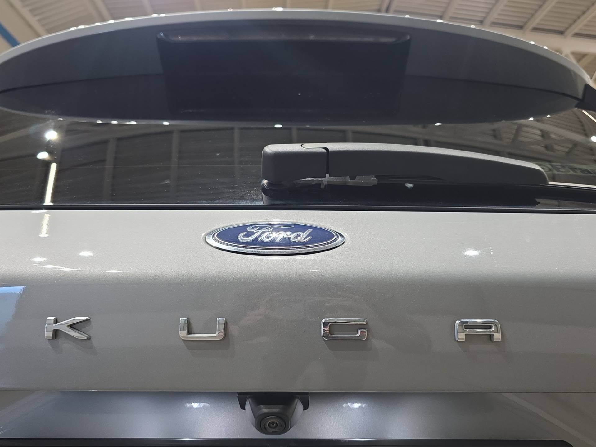 FORD Kuga Kuga 2.5 full hybrid ST-Line X Design 2wd 190cv cvt usata in pronta consegna - Brandini