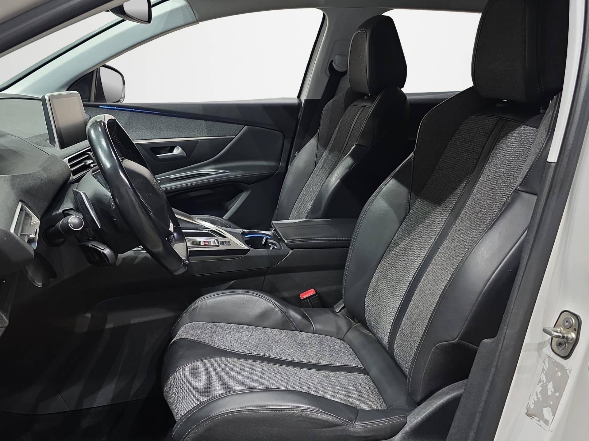 PEUGEOT 3008 3008 1.6 bluehdi Allure s&s 120cv eat6 usata in pronta consegna - Brandini