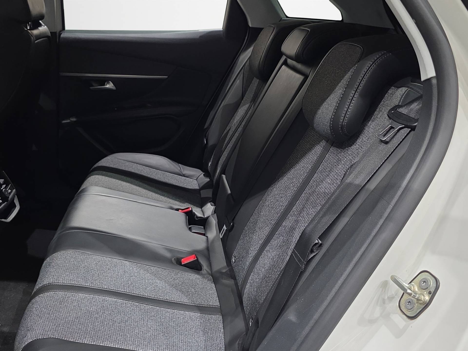 PEUGEOT 3008 3008 1.6 bluehdi Allure s&s 120cv eat6 usata in pronta consegna - Brandini