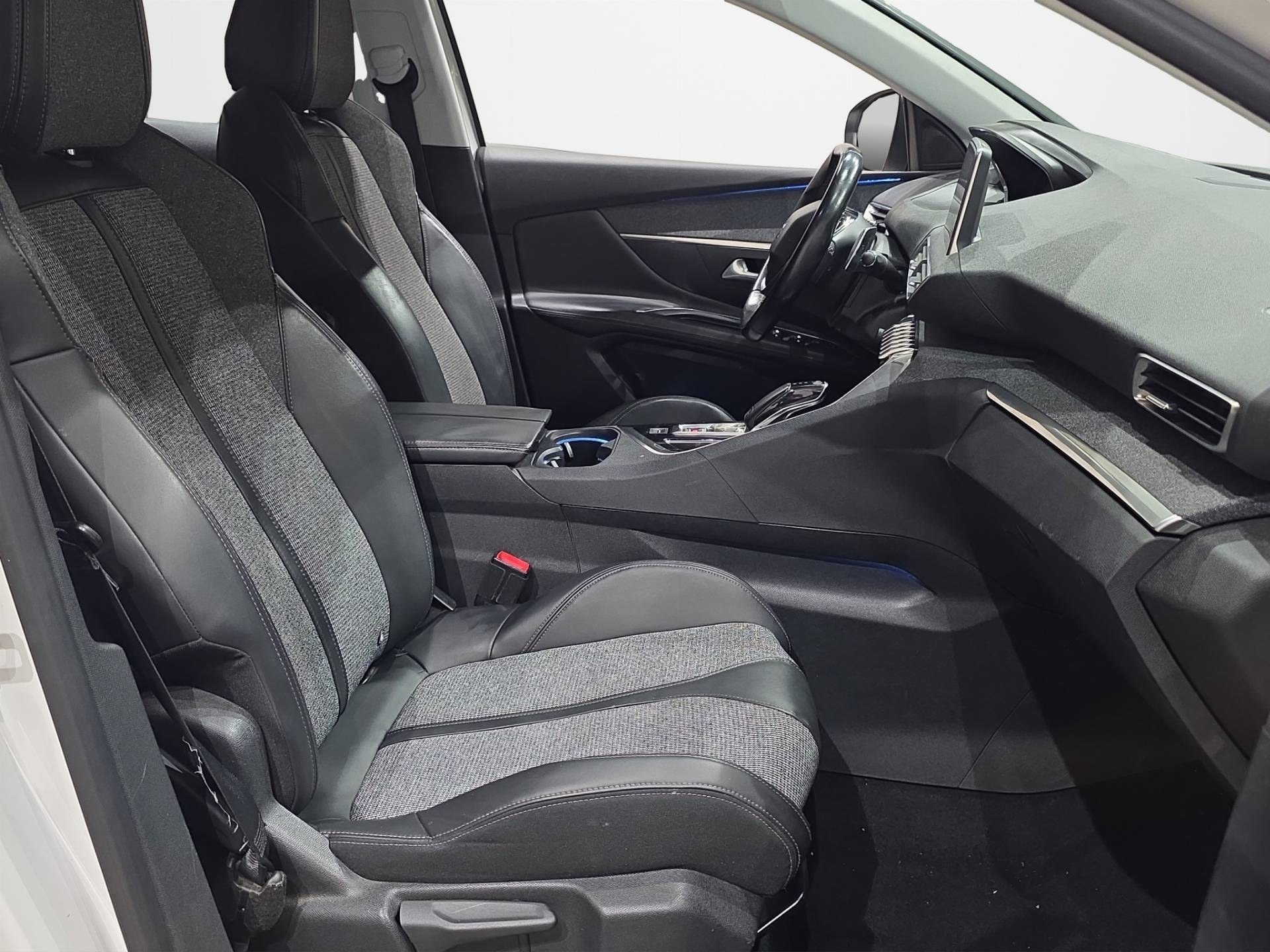 PEUGEOT 3008 3008 1.6 bluehdi Allure s&s 120cv eat6 usata in pronta consegna - Brandini