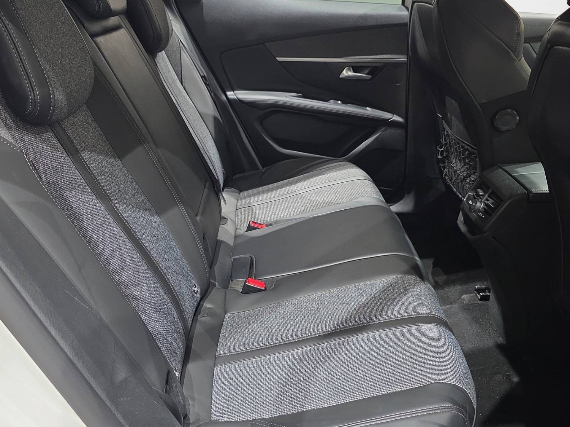 PEUGEOT 3008 3008 1.6 bluehdi Allure s&s 120cv eat6 usata in pronta consegna - Brandini