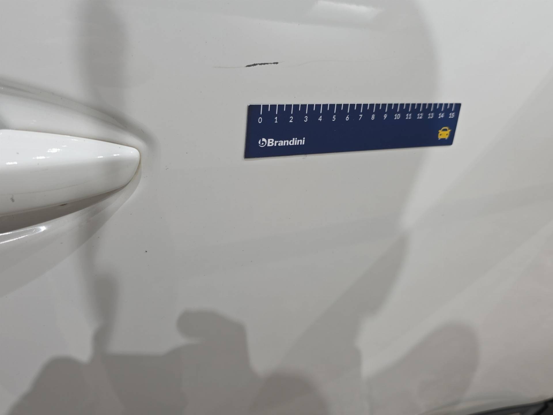 PEUGEOT 3008 3008 1.6 bluehdi Allure s&s 120cv eat6 usata in pronta consegna - Brandini