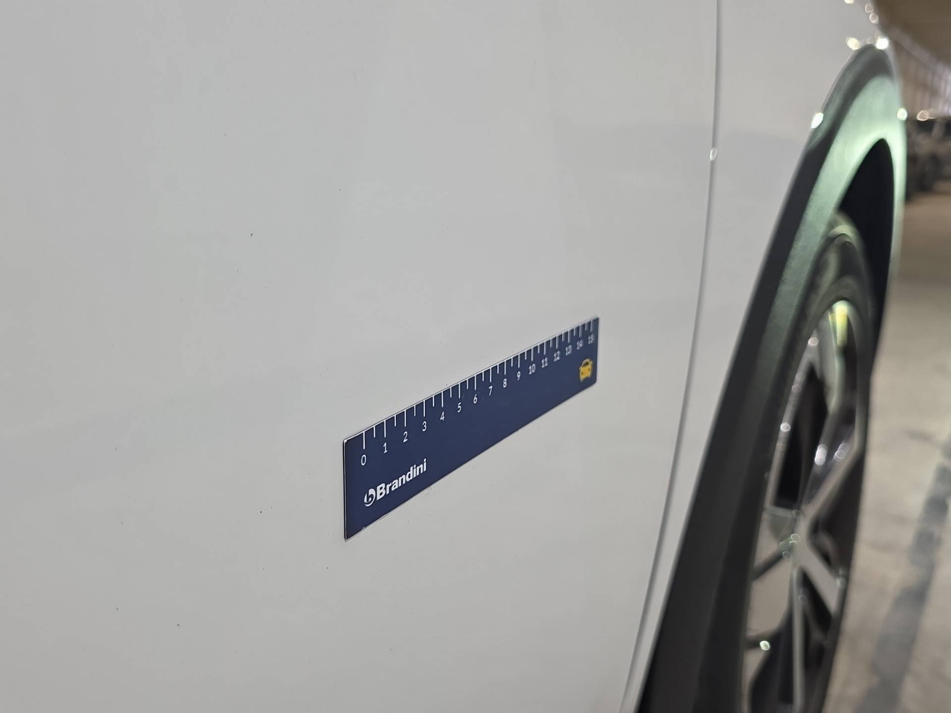PEUGEOT 3008 3008 1.6 bluehdi Allure s&s 120cv eat6 usata in pronta consegna - Brandini