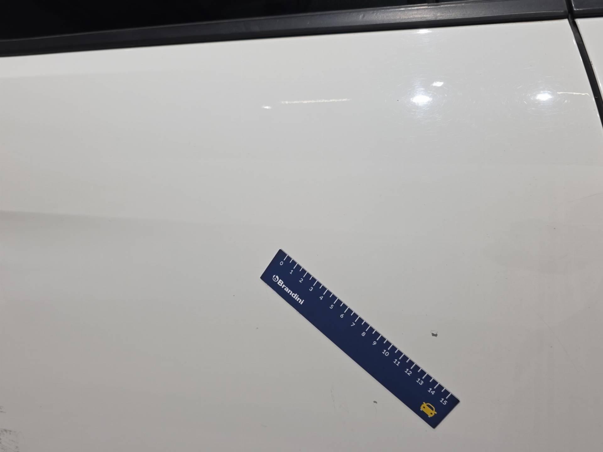 PEUGEOT 3008 3008 1.6 bluehdi Allure s&s 120cv eat6 usata in pronta consegna - Brandini