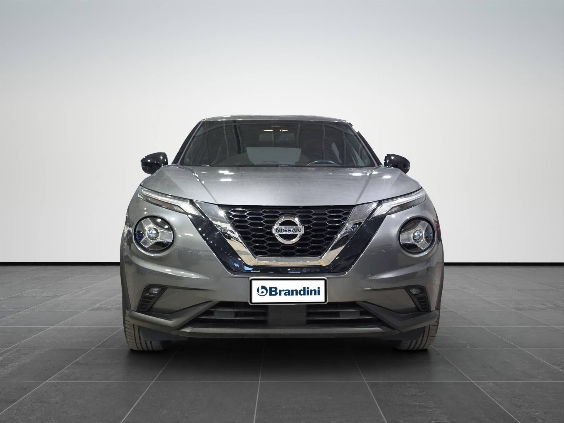 Auto Venduta - NISSAN Juke Juke 1.0 dig-t N-Connecta 114cv usata in pronta consegna - Brandini