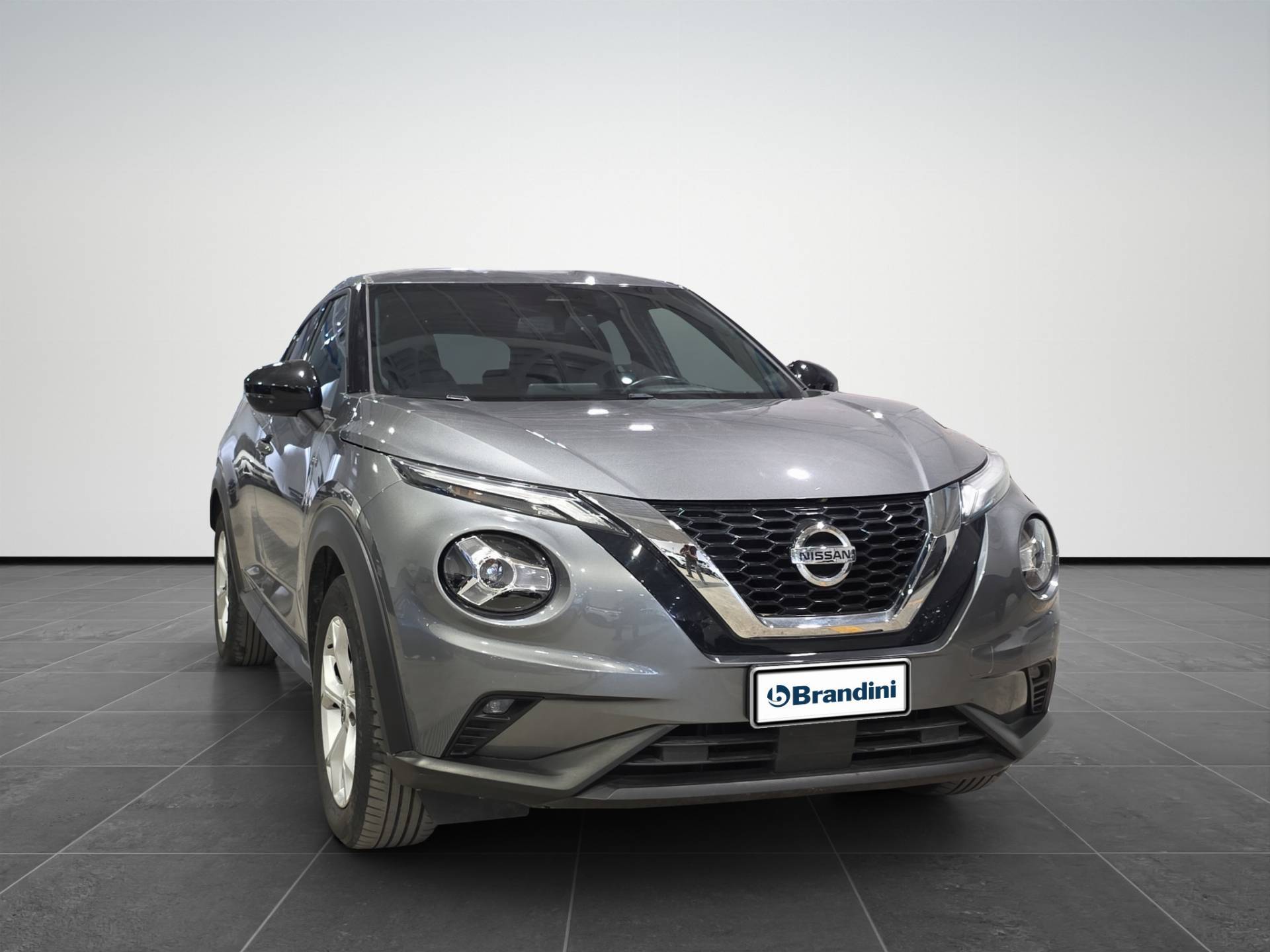 Auto Venduta - NISSAN Juke Juke 1.0 dig-t N-Connecta 114cv usata in pronta consegna - Brandini