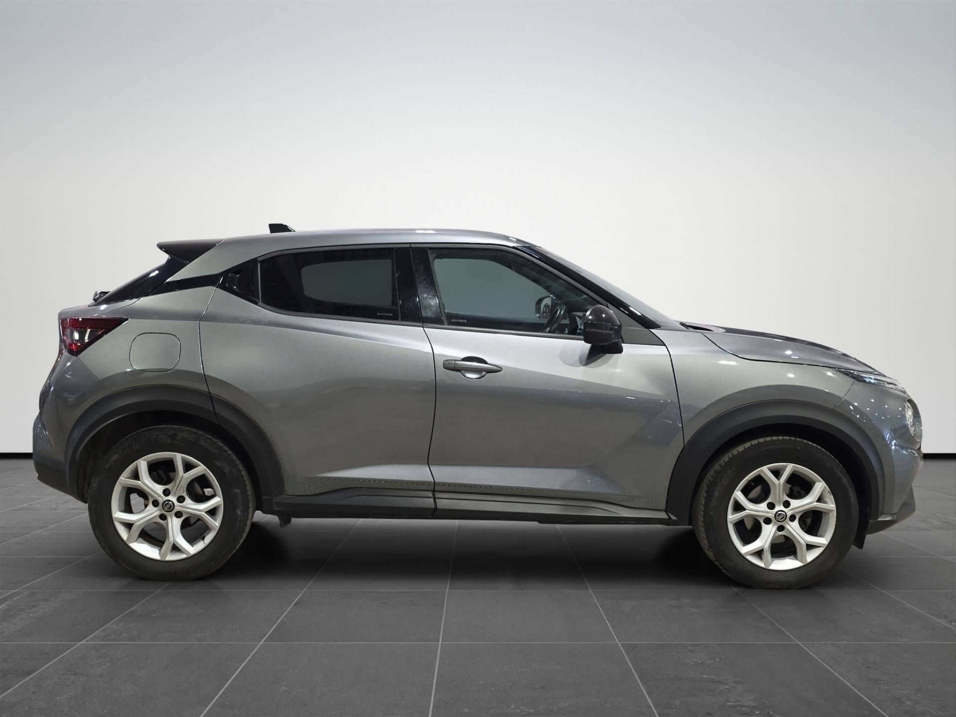 Auto Venduta - NISSAN Juke Juke 1.0 dig-t N-Connecta 114cv usata in pronta consegna - Brandini