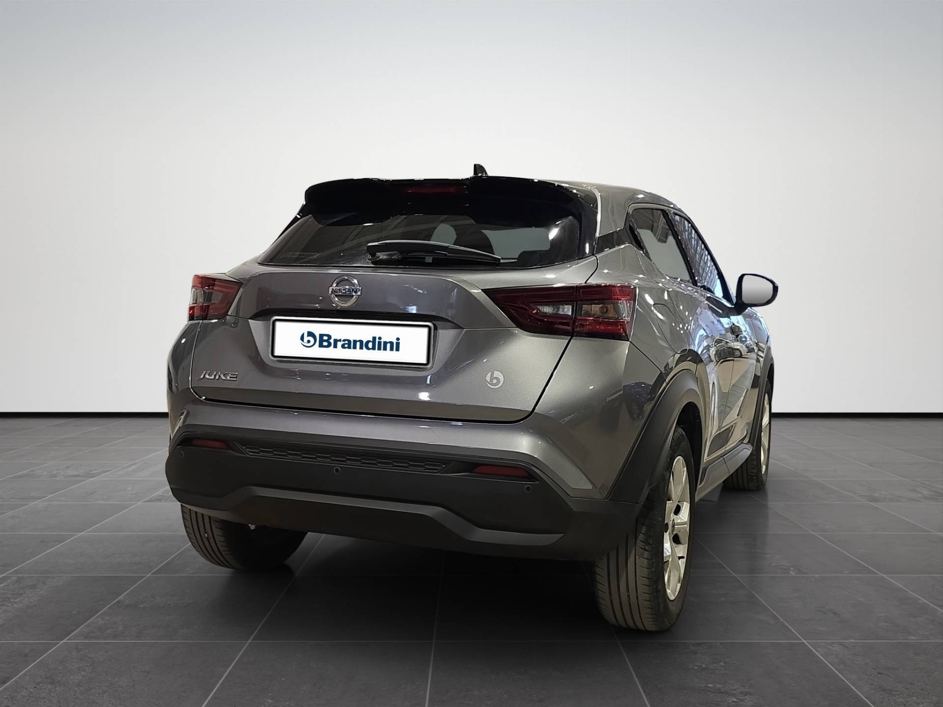Auto Venduta - NISSAN Juke Juke 1.0 dig-t N-Connecta 114cv usata in pronta consegna - Brandini