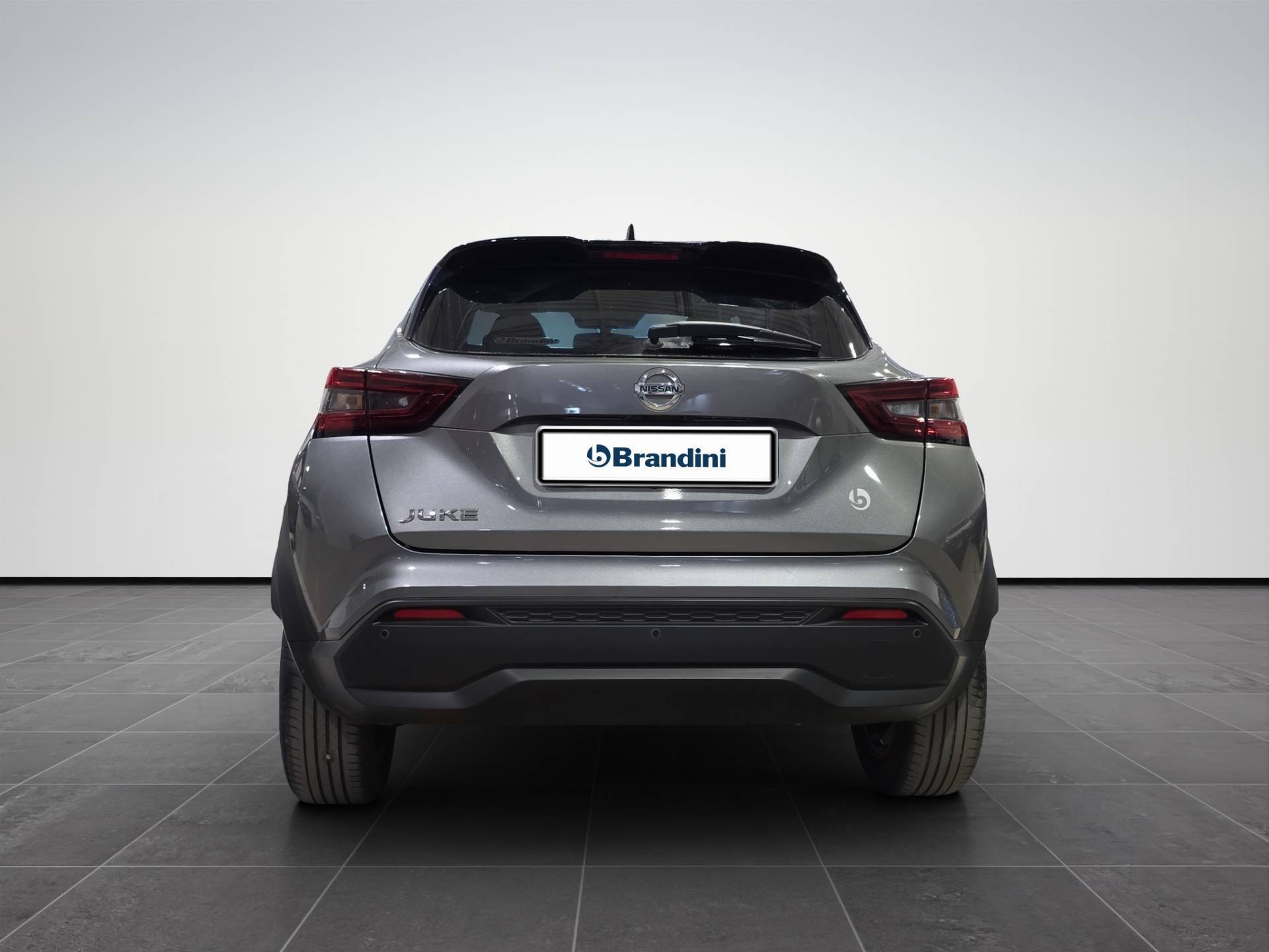 Auto Venduta - NISSAN Juke Juke 1.0 dig-t N-Connecta 114cv usata in pronta consegna - Brandini