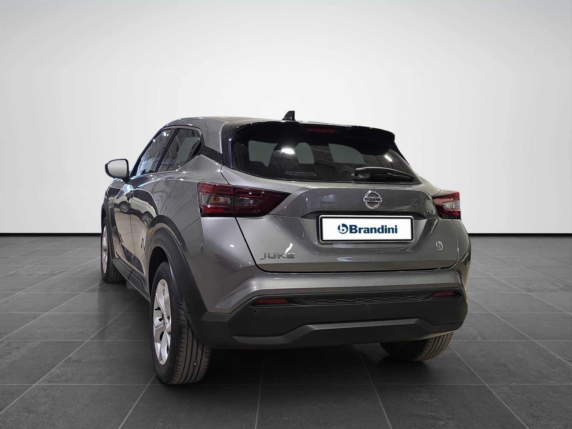 Auto Venduta - NISSAN Juke Juke 1.0 dig-t N-Connecta 114cv usata in pronta consegna - Brandini