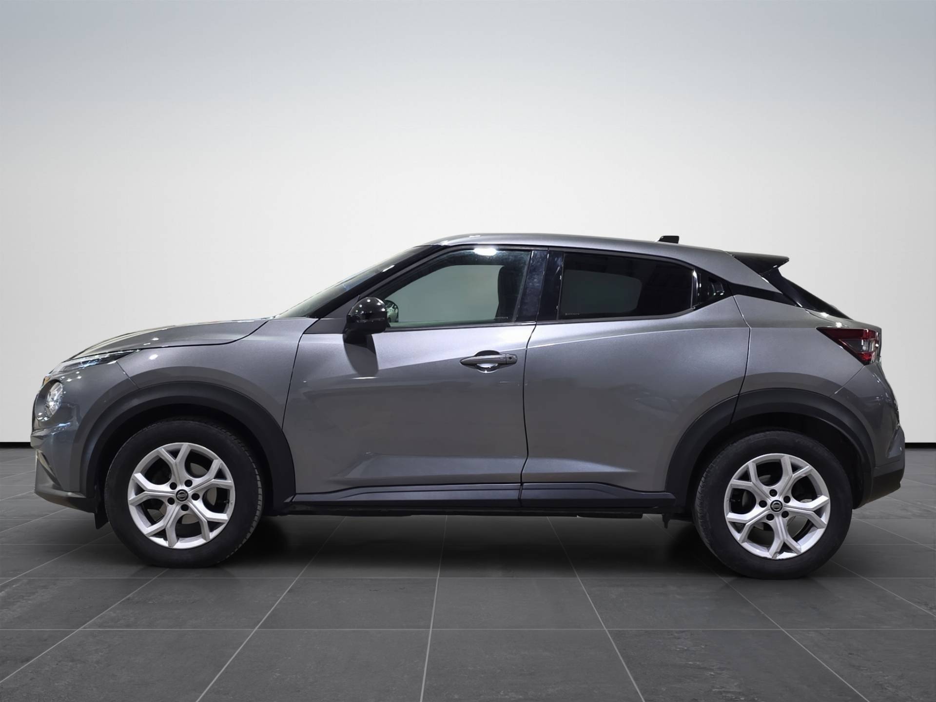 Auto Venduta - NISSAN Juke Juke 1.0 dig-t N-Connecta 114cv usata in pronta consegna - Brandini