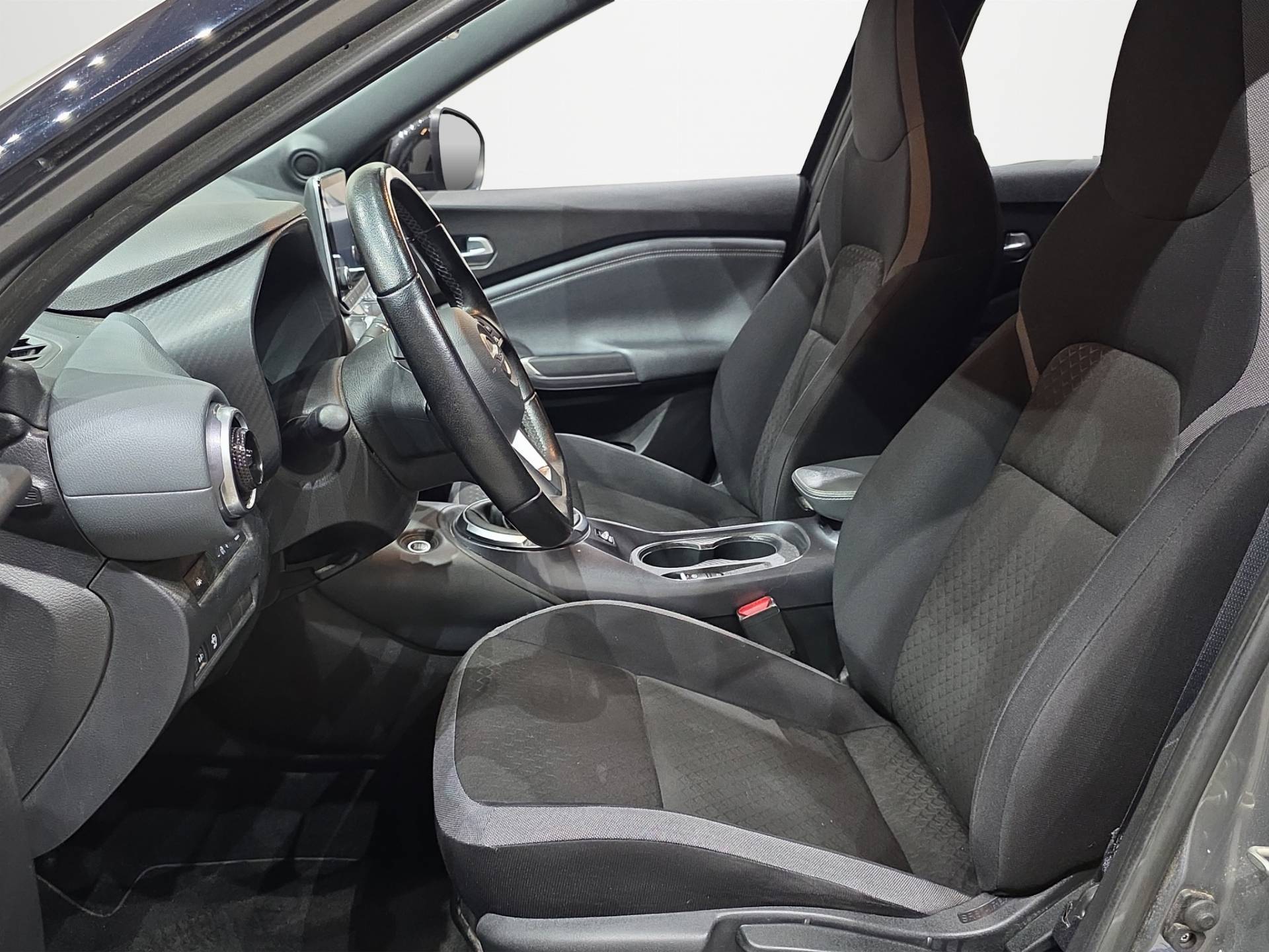 Auto Venduta - NISSAN Juke Juke 1.0 dig-t N-Connecta 114cv usata in pronta consegna - Brandini