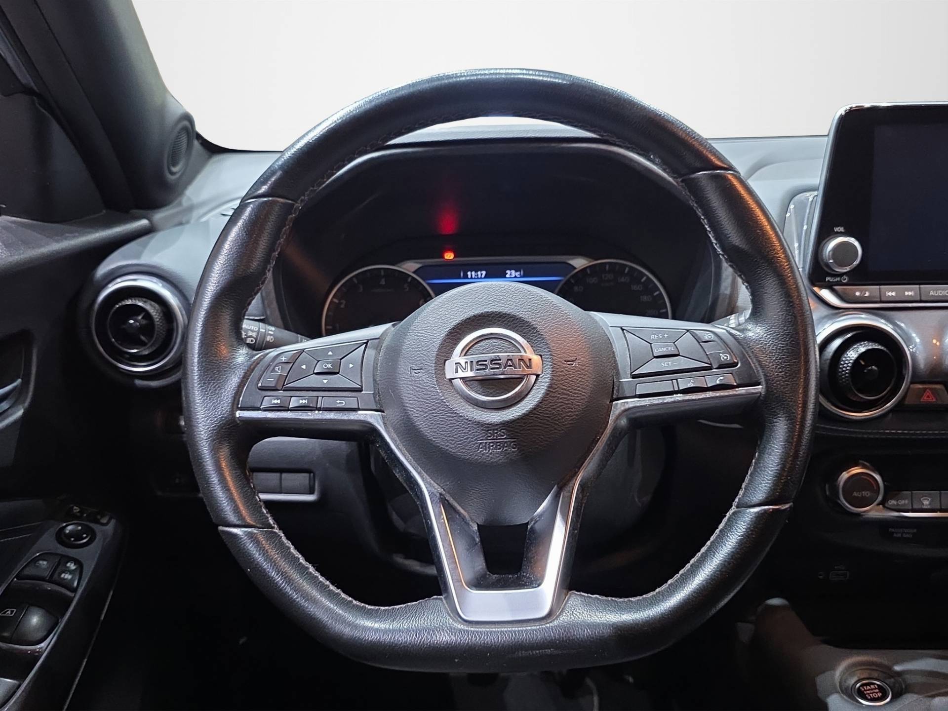 Auto Venduta - NISSAN Juke Juke 1.0 dig-t N-Connecta 114cv usata in pronta consegna - Brandini