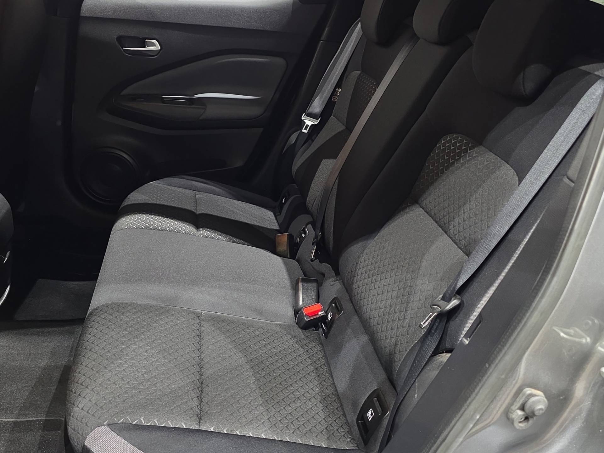Auto Venduta - NISSAN Juke Juke 1.0 dig-t N-Connecta 114cv usata in pronta consegna - Brandini