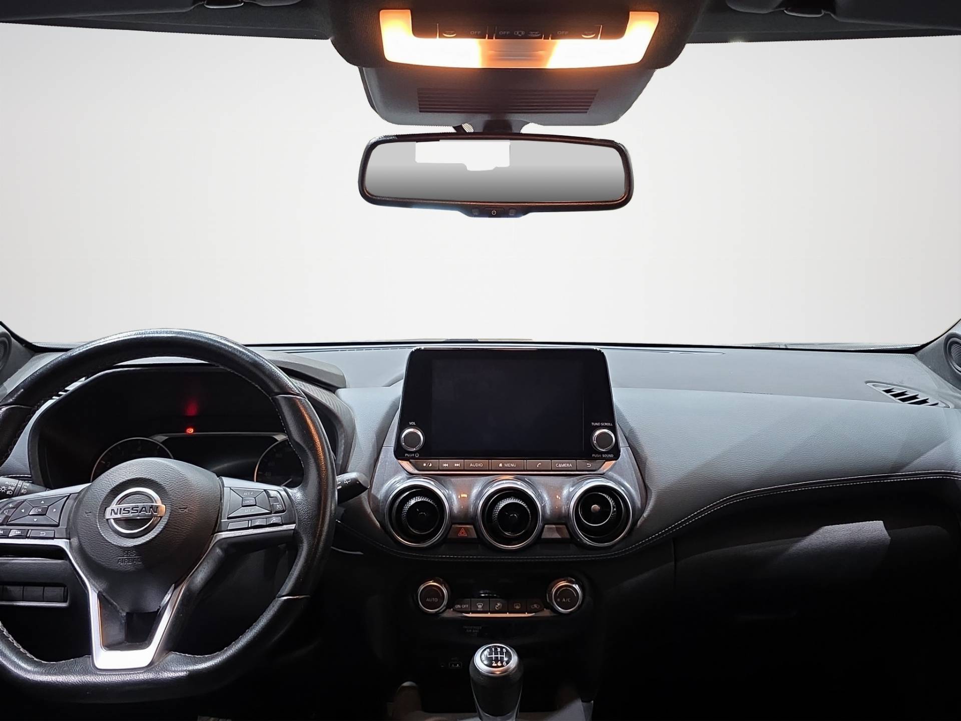 Auto Venduta - NISSAN Juke Juke 1.0 dig-t N-Connecta 114cv usata in pronta consegna - Brandini