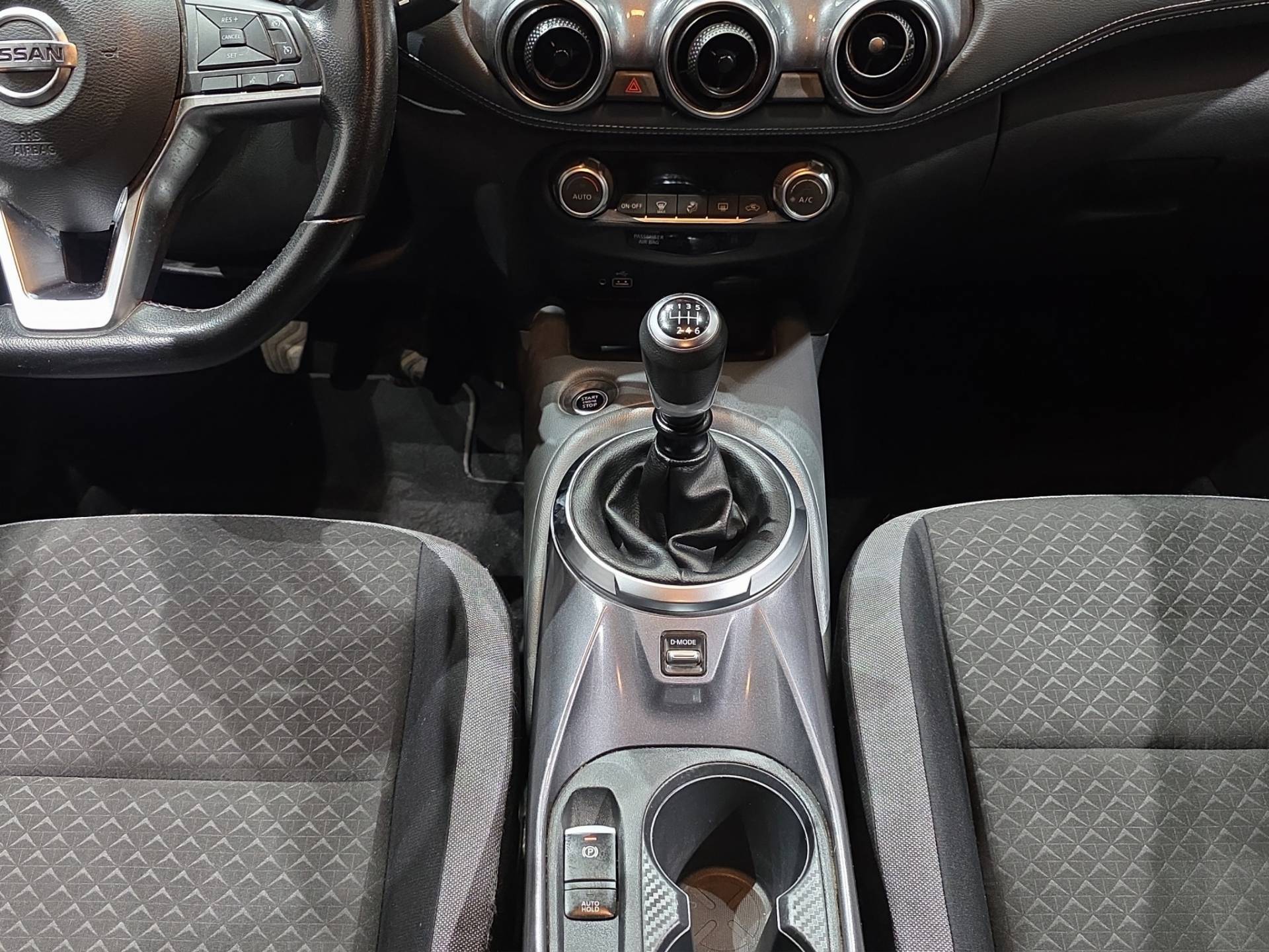 Auto Venduta - NISSAN Juke Juke 1.0 dig-t N-Connecta 114cv usata in pronta consegna - Brandini