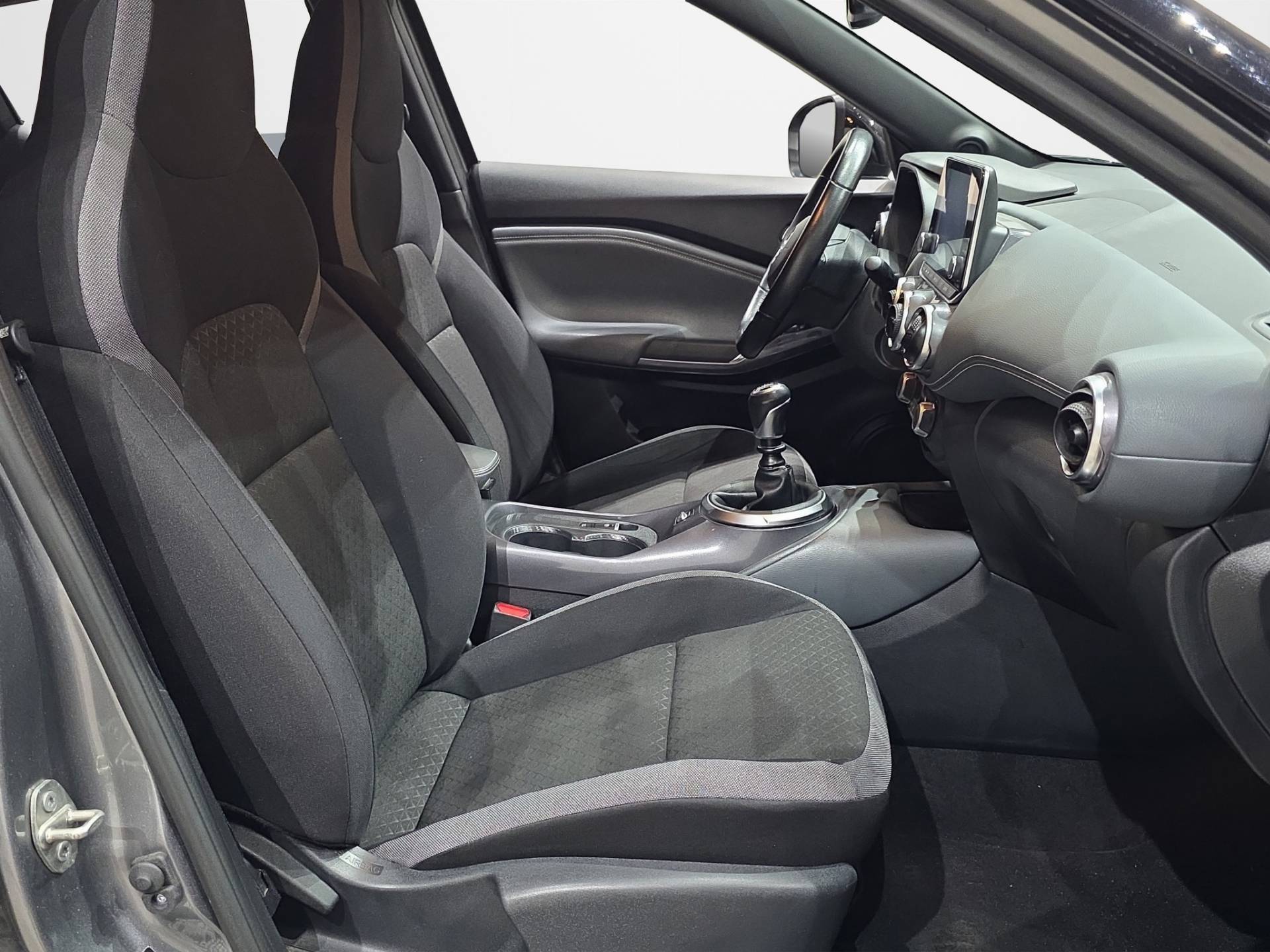 Auto Venduta - NISSAN Juke Juke 1.0 dig-t N-Connecta 114cv usata in pronta consegna - Brandini
