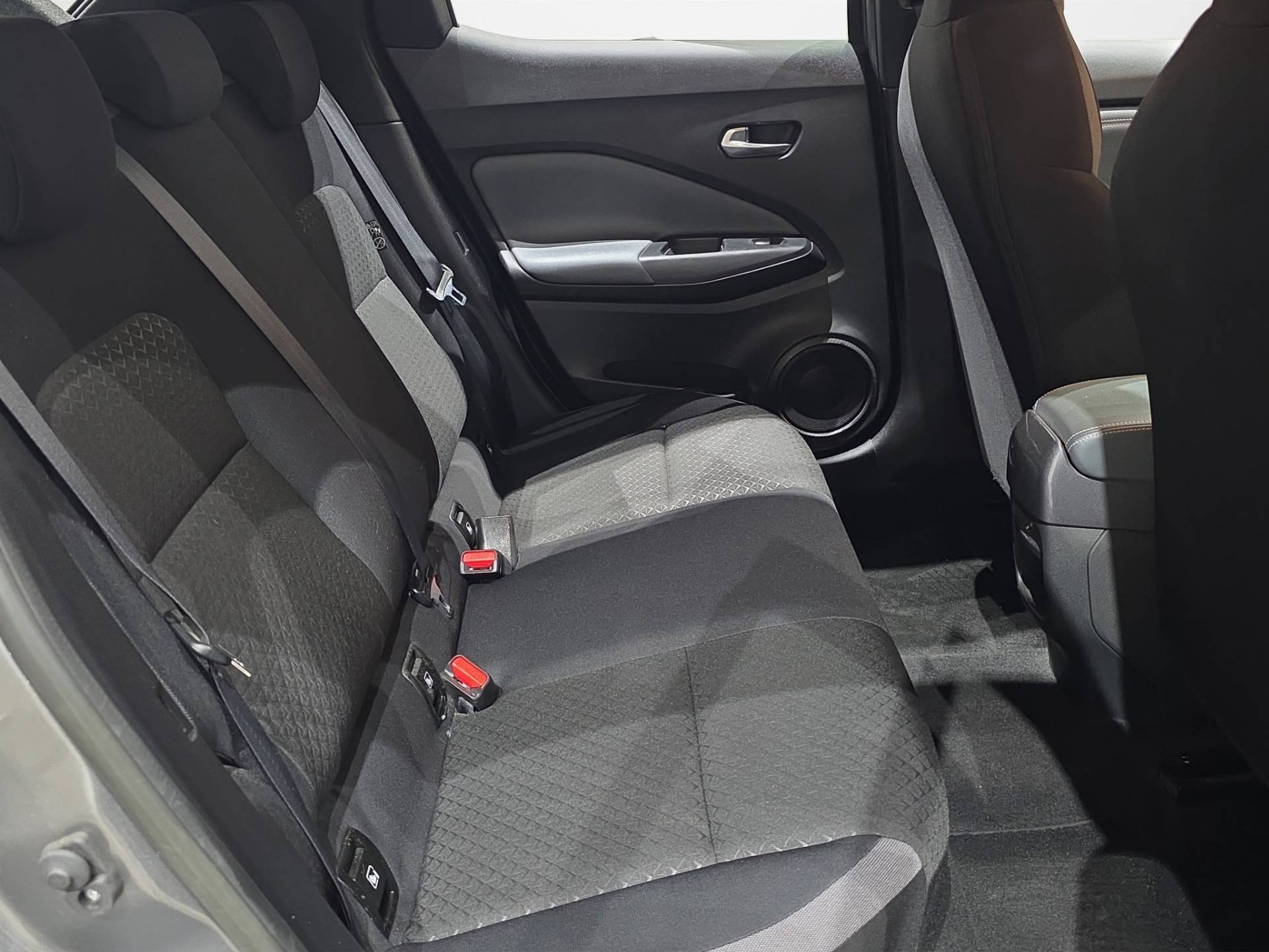 Auto Venduta - NISSAN Juke Juke 1.0 dig-t N-Connecta 114cv usata in pronta consegna - Brandini
