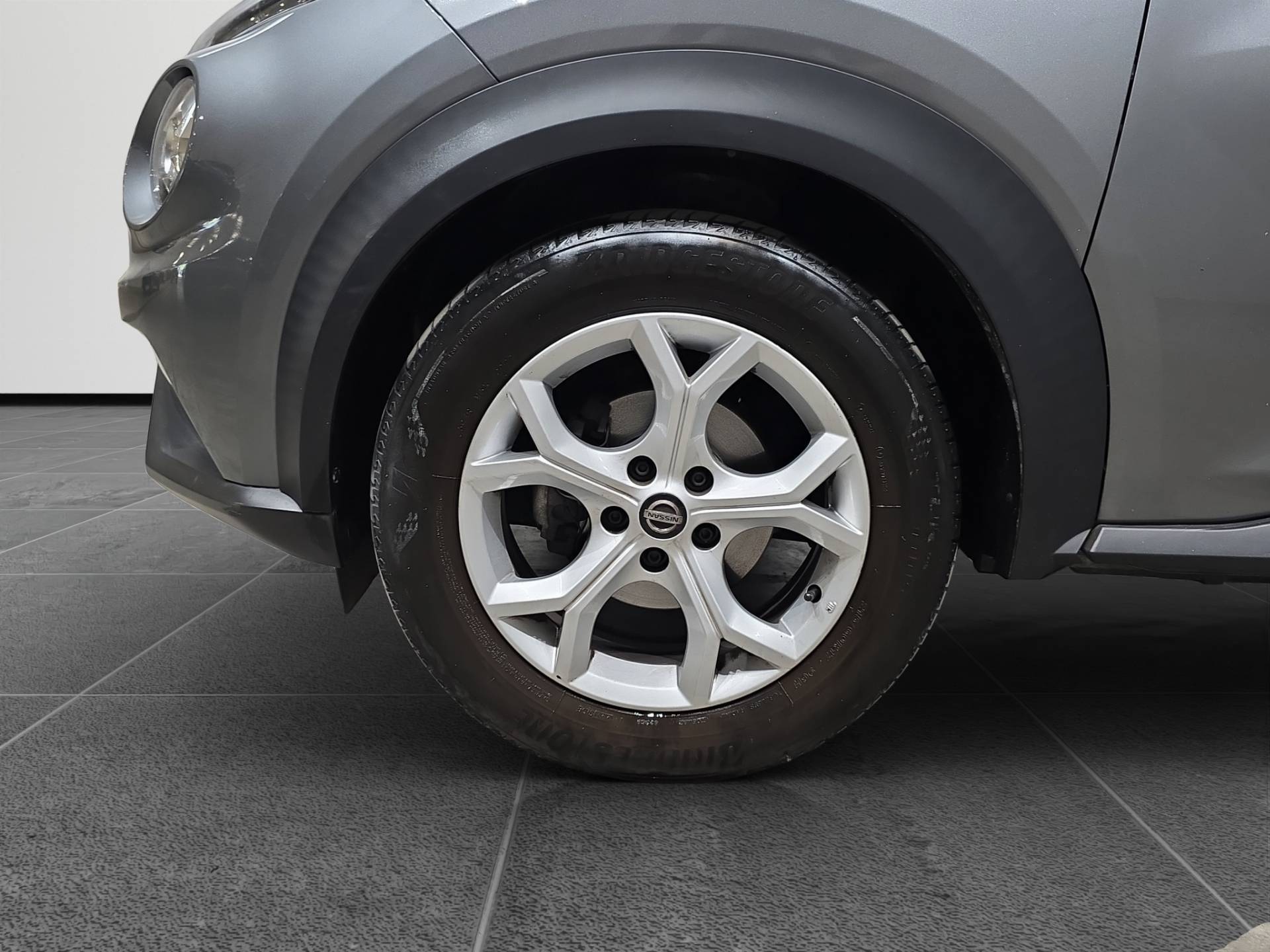 Auto Venduta - NISSAN Juke Juke 1.0 dig-t N-Connecta 114cv usata in pronta consegna - Brandini