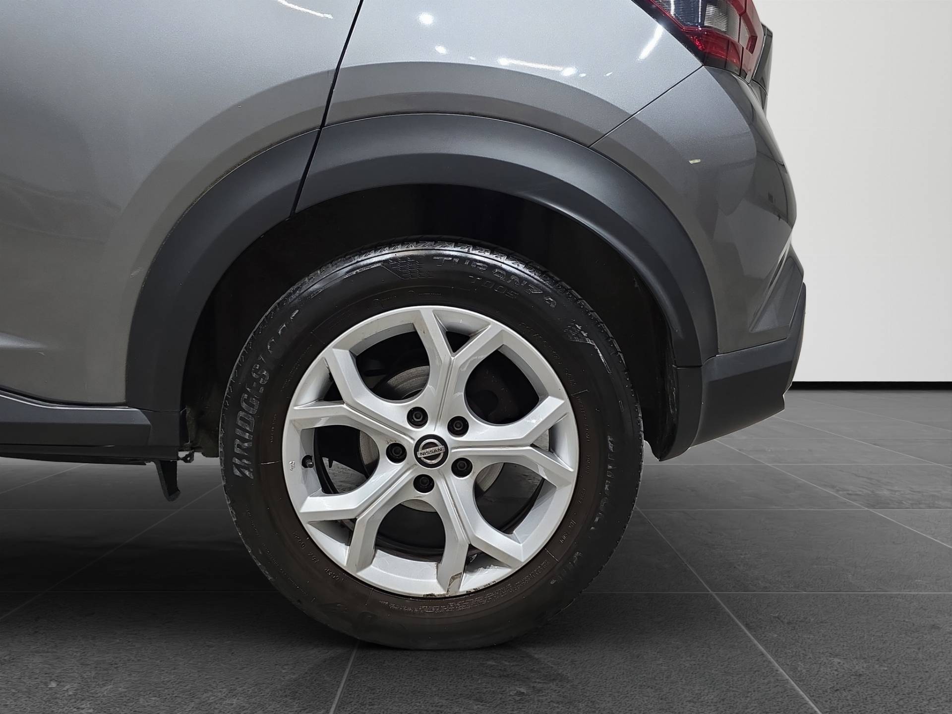 Auto Venduta - NISSAN Juke Juke 1.0 dig-t N-Connecta 114cv usata in pronta consegna - Brandini